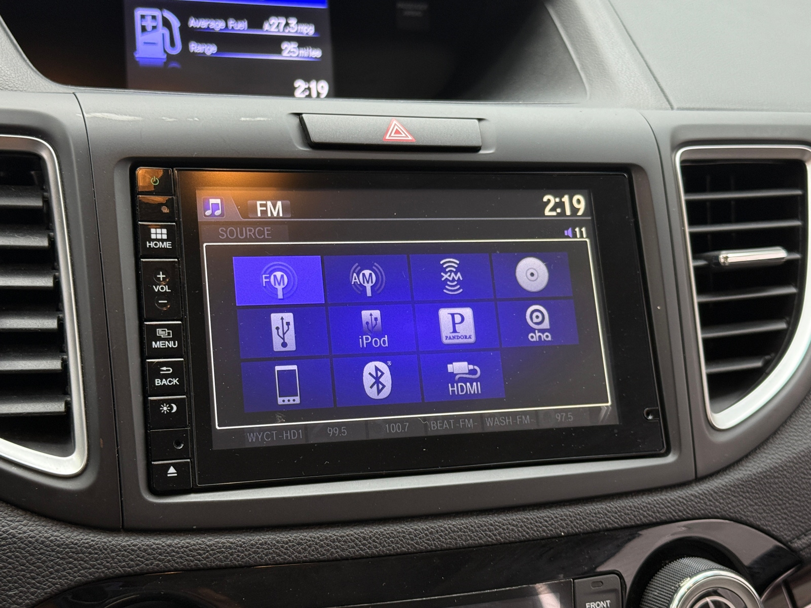Thumbnail: 2015 Honda CR-V - 3