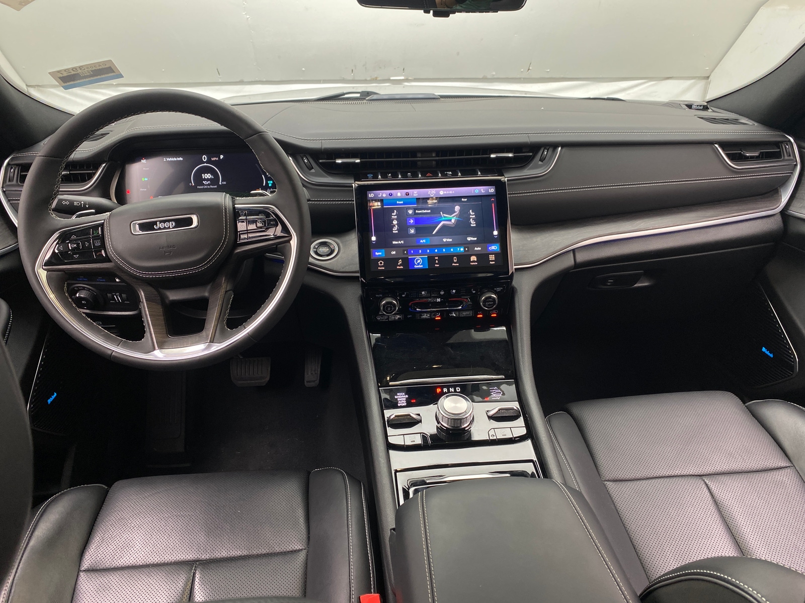 Thumbnail: 2023 Jeep Grand Cherokee - 2
