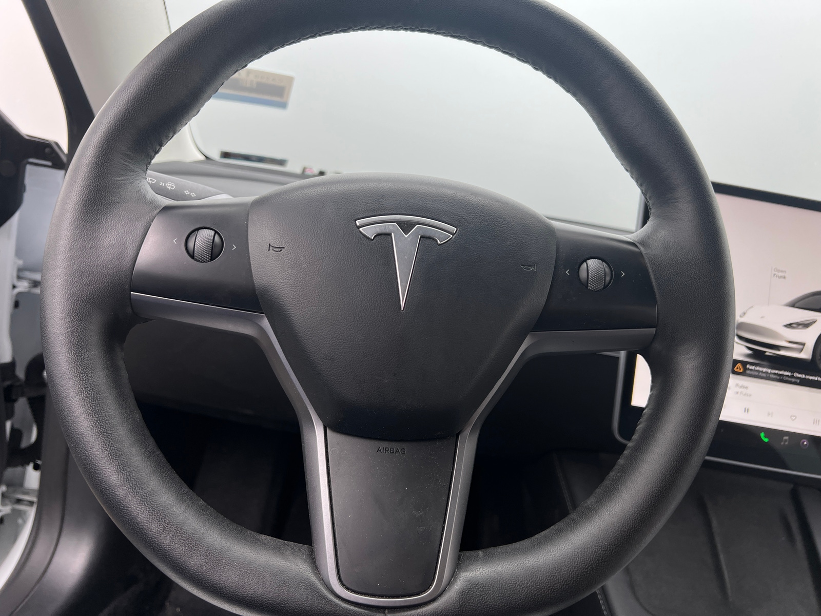 Thumbnail: 2022 Tesla Model 3 - 4