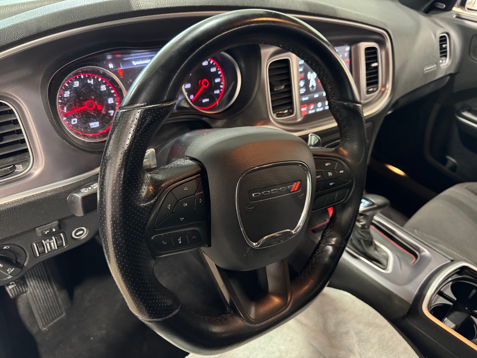 Thumbnail: 2021 Dodge Charger - 3
