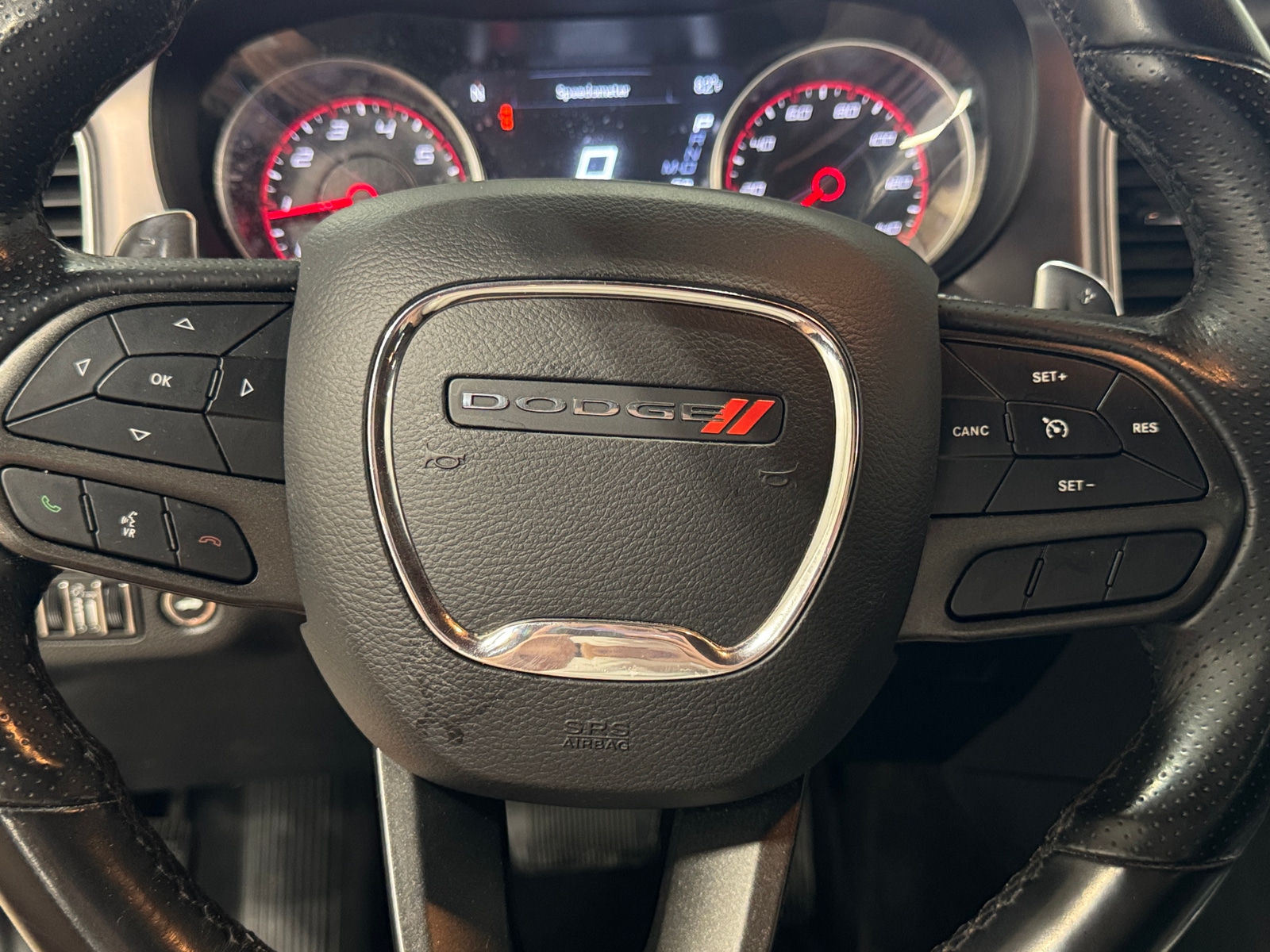 Thumbnail: 2021 Dodge Charger - 5