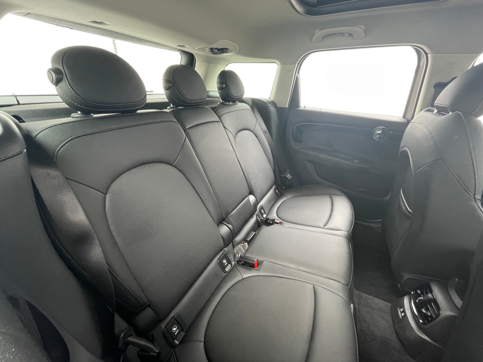 Thumbnail: 2024 MINI Cooper Countryman - 5