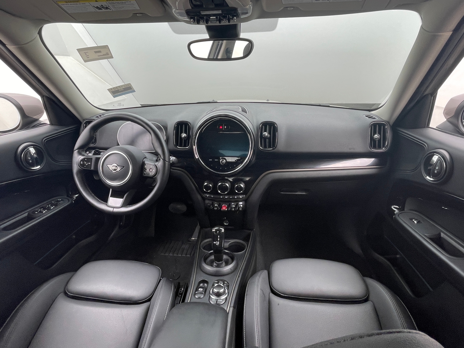Thumbnail: 2024 MINI Cooper Countryman - 2