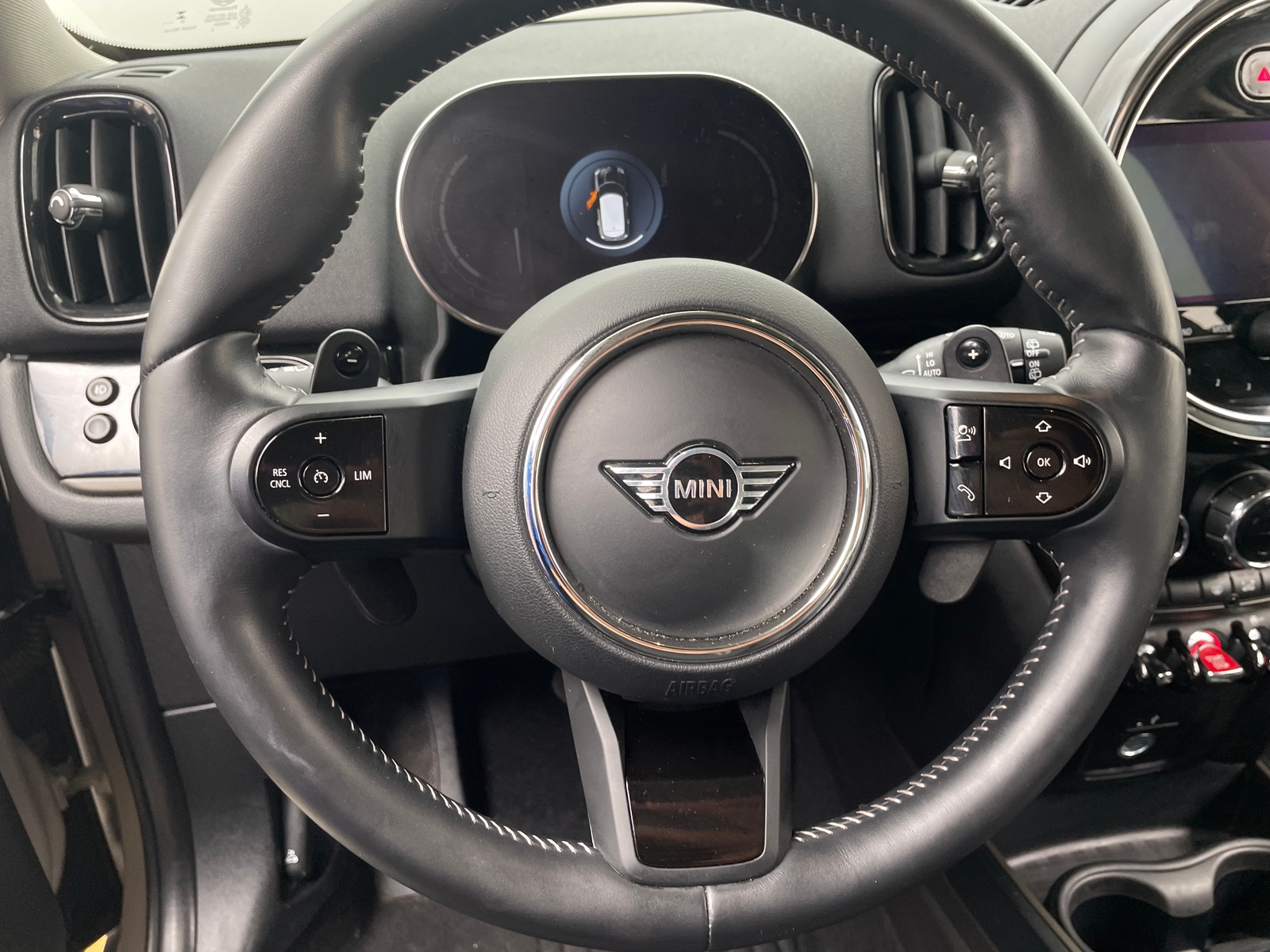 Thumbnail: 2024 MINI Cooper Countryman - 4