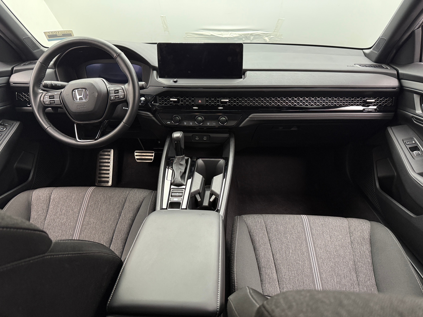 Thumbnail: 2023 Honda Accord - 3
