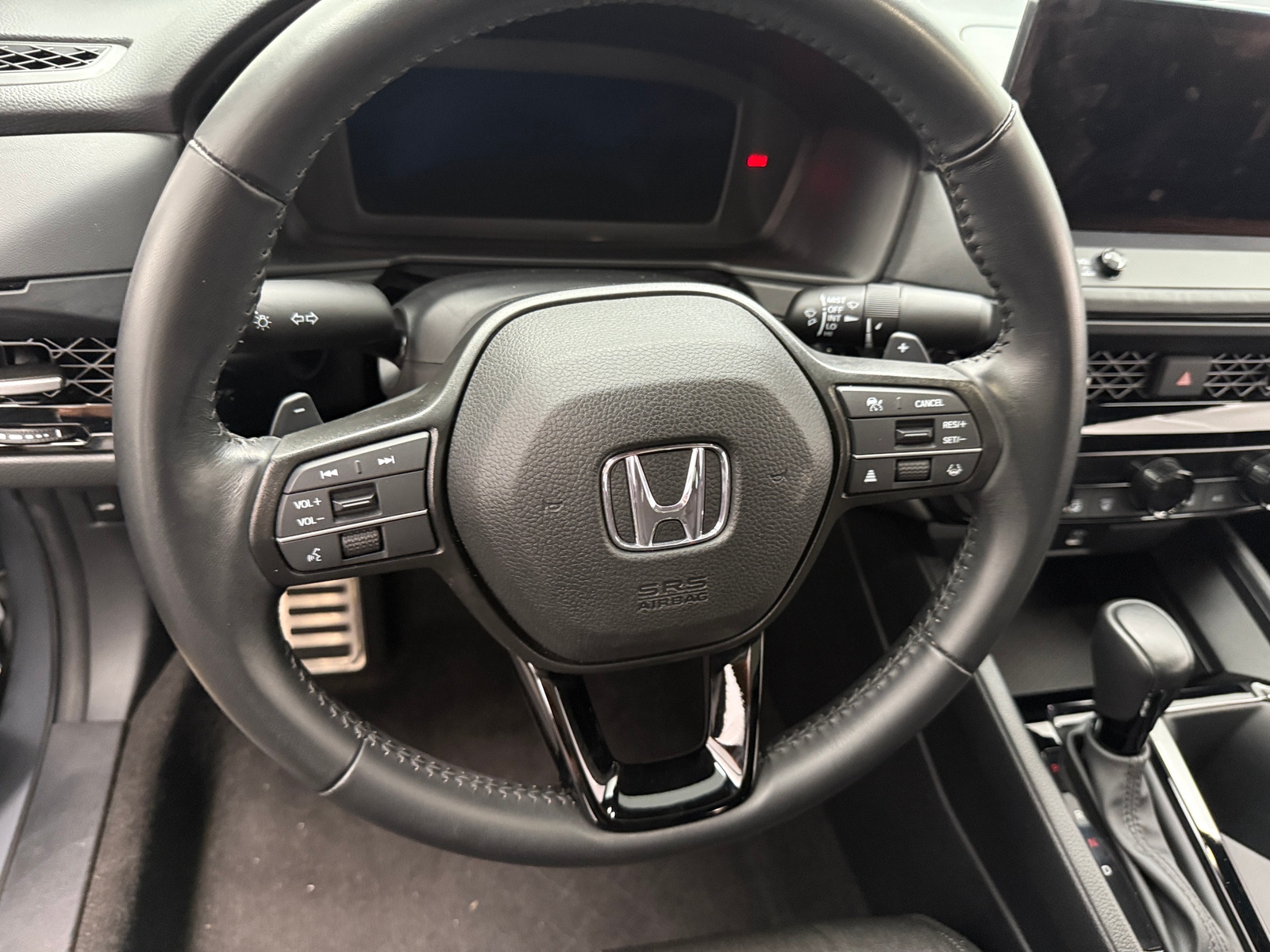 Thumbnail: 2023 Honda Accord - 5