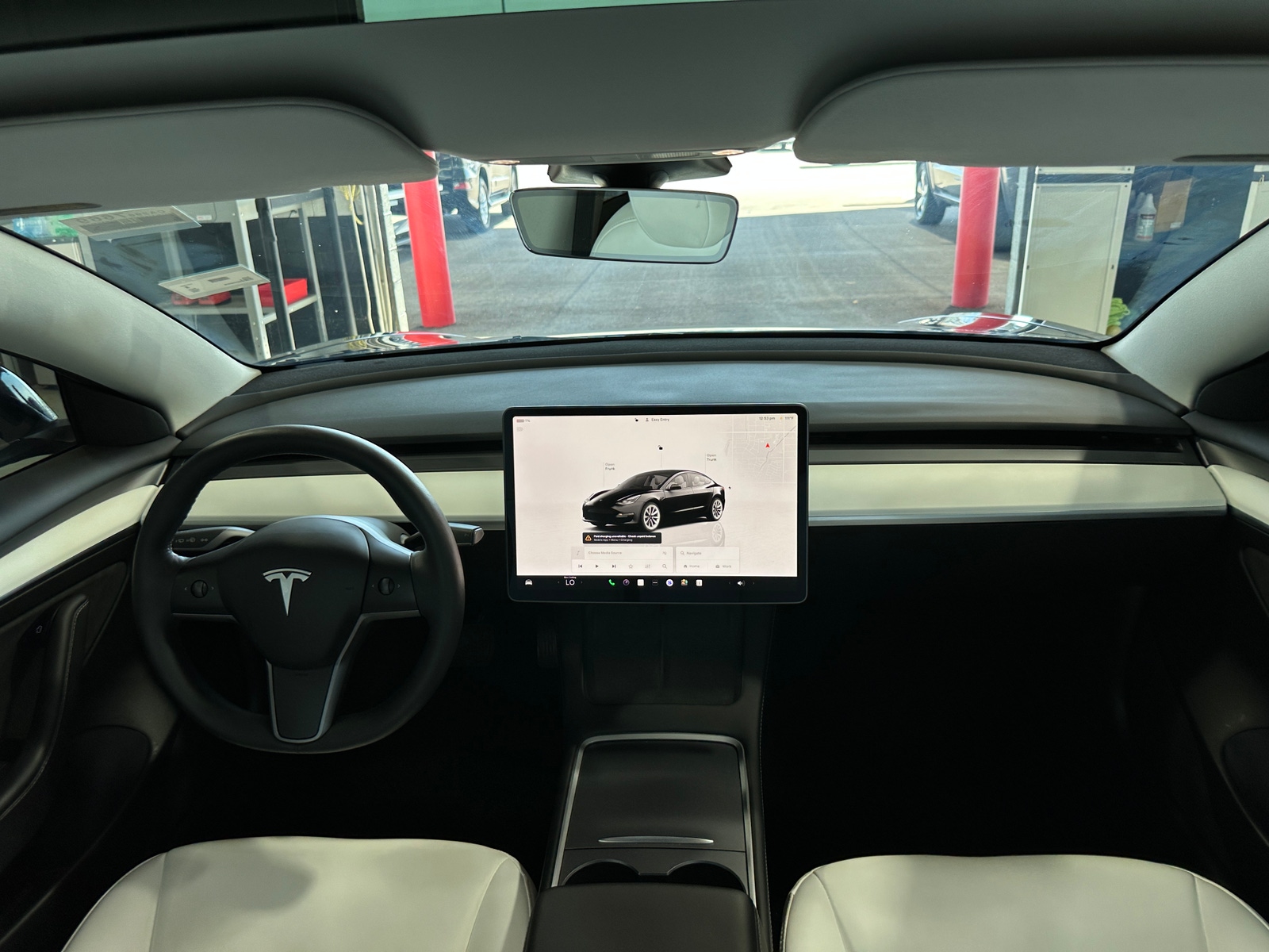 Thumbnail: 2023 Tesla Model 3 - 2