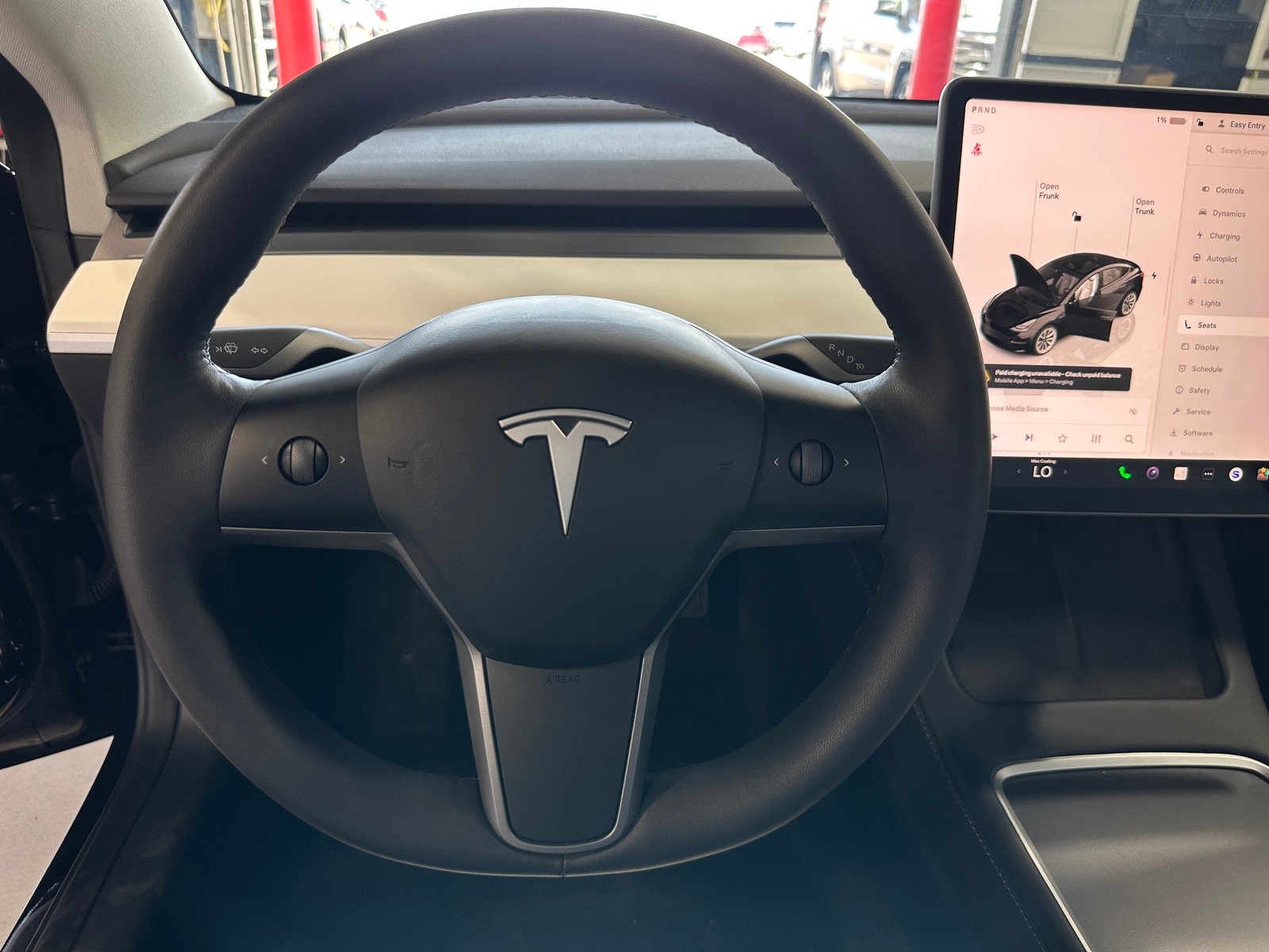 Thumbnail: 2023 Tesla Model 3 - 4