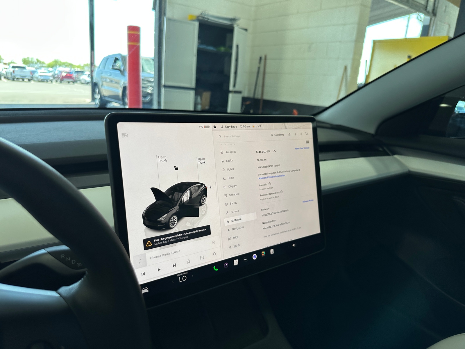 Thumbnail: 2023 Tesla Model 3 - 3