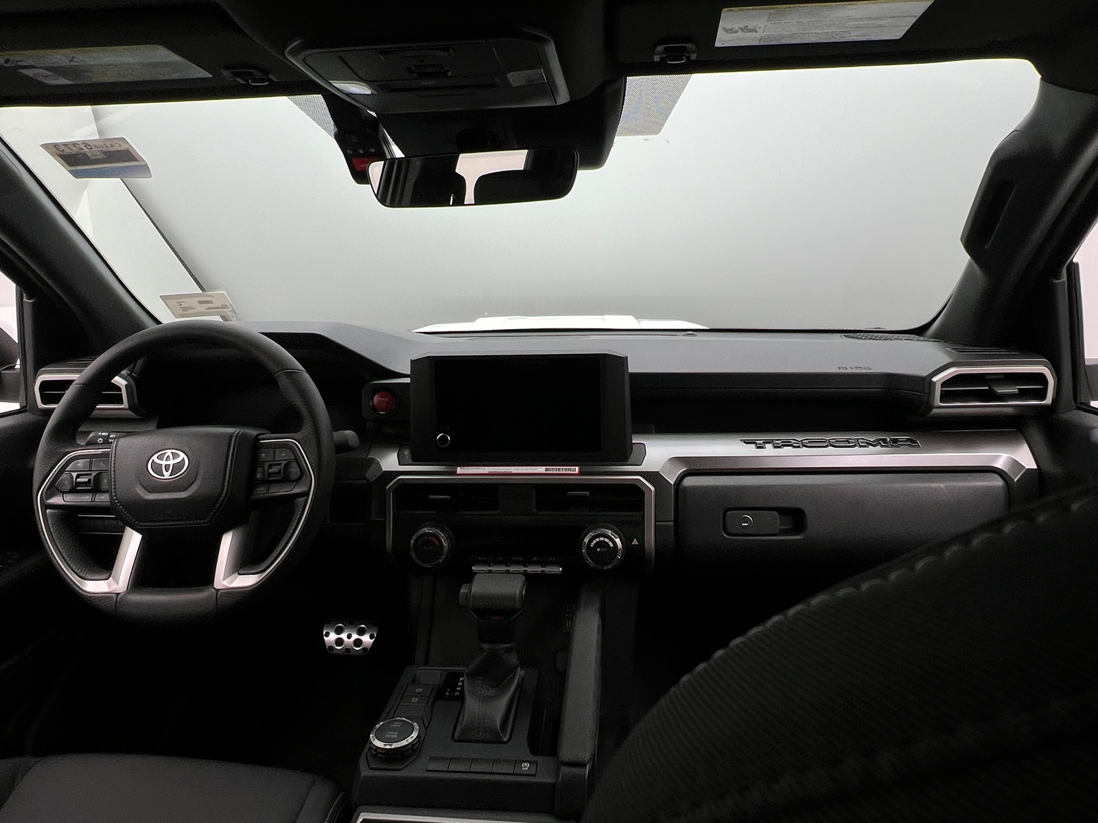 Thumbnail: 2024 Toyota Tacoma - 3