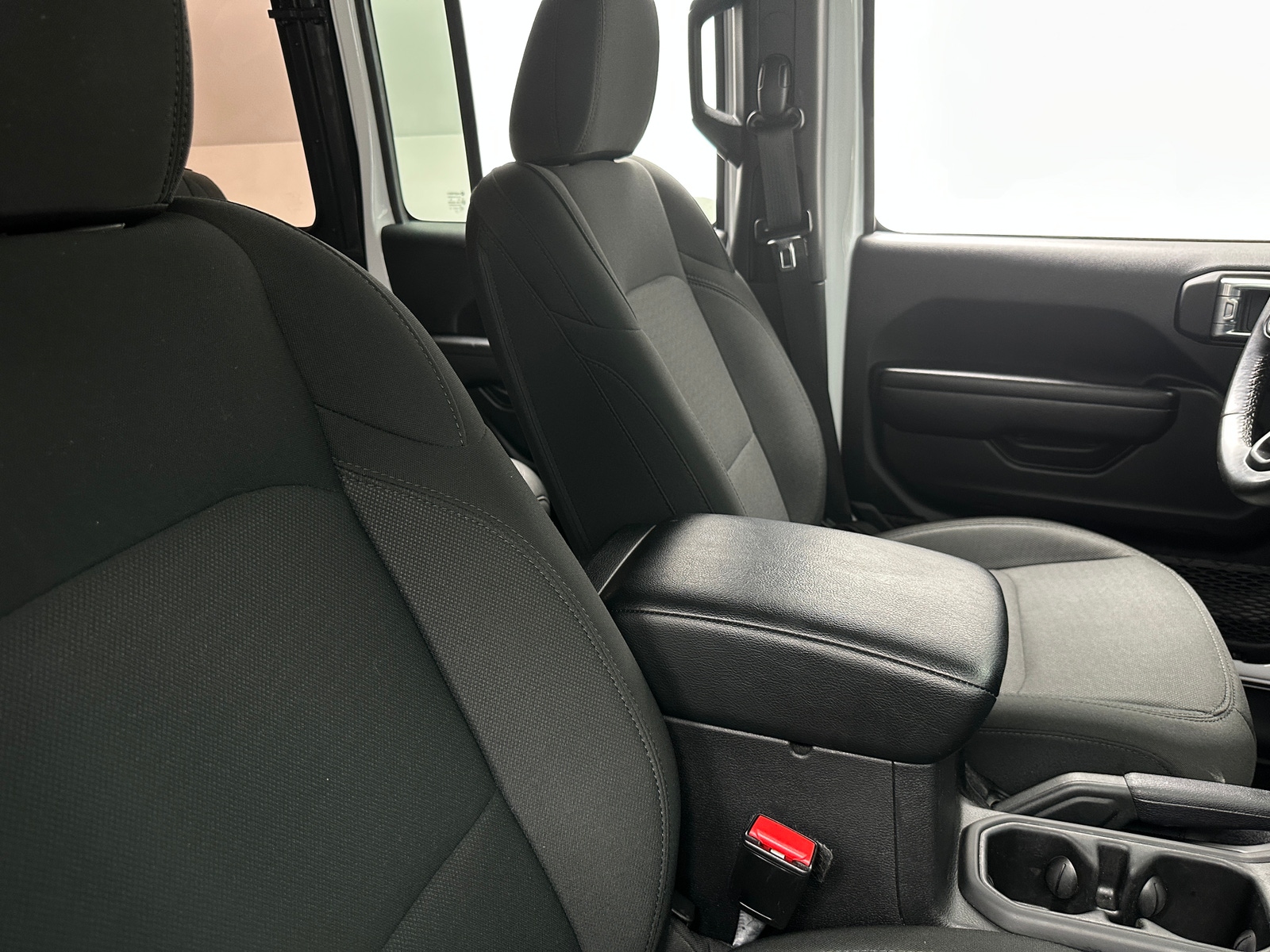 Thumbnail: 2021 Jeep Wrangler - 2