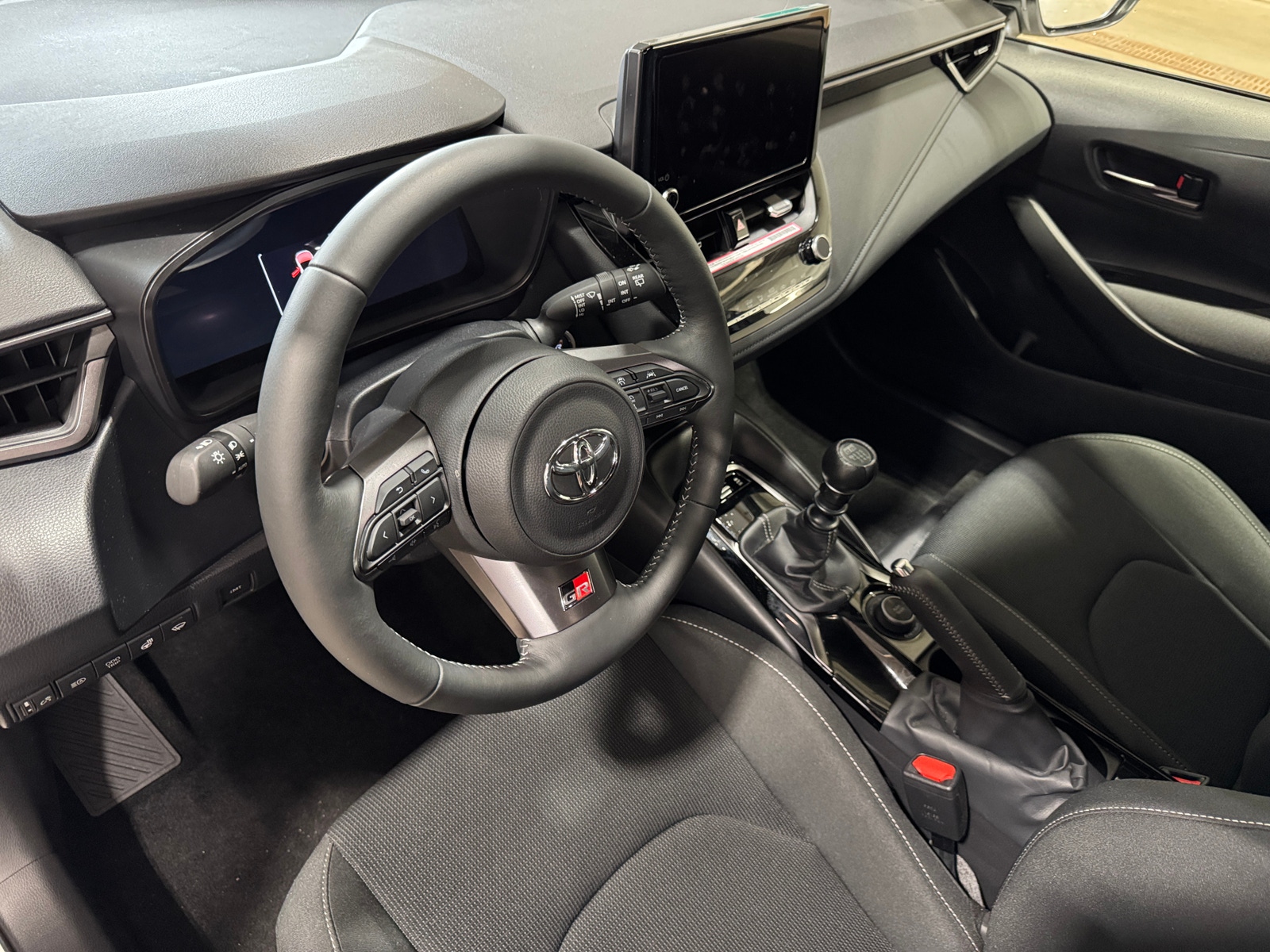 Thumbnail: 2023 Toyota GR Corolla - 3