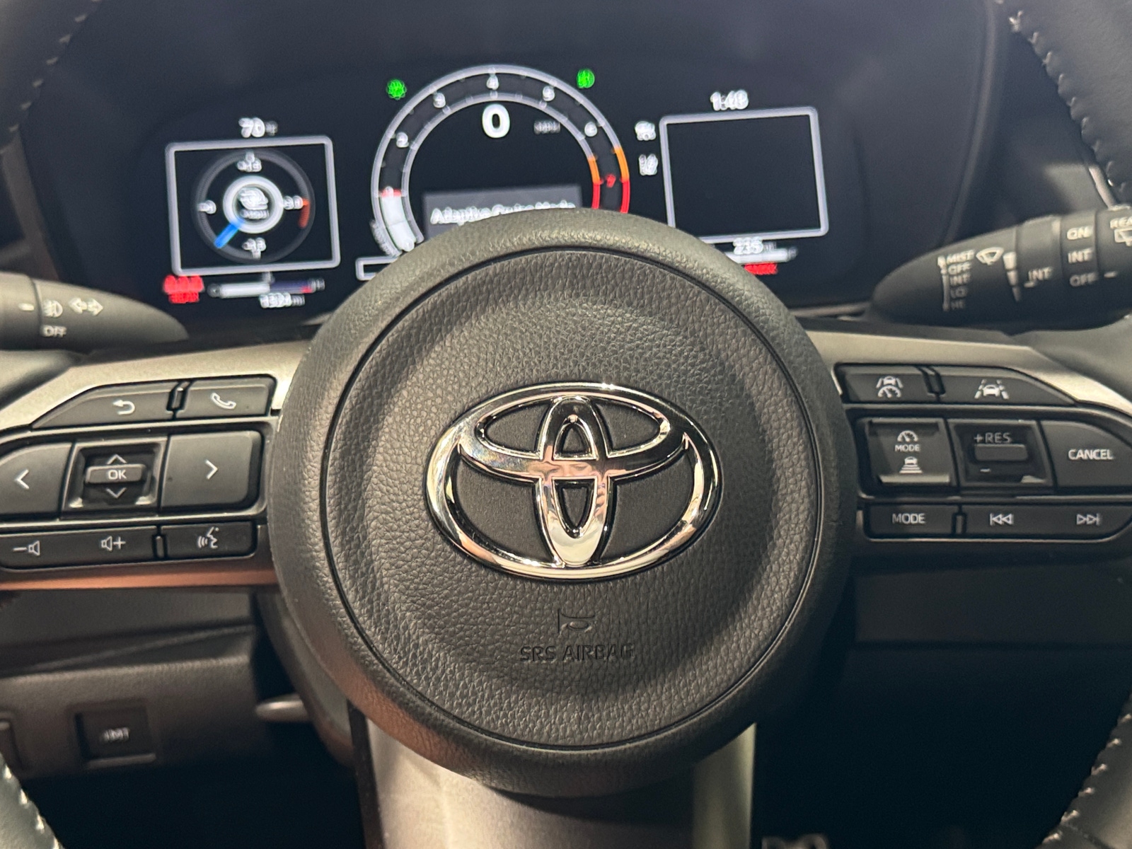 Thumbnail: 2023 Toyota GR Corolla - 5