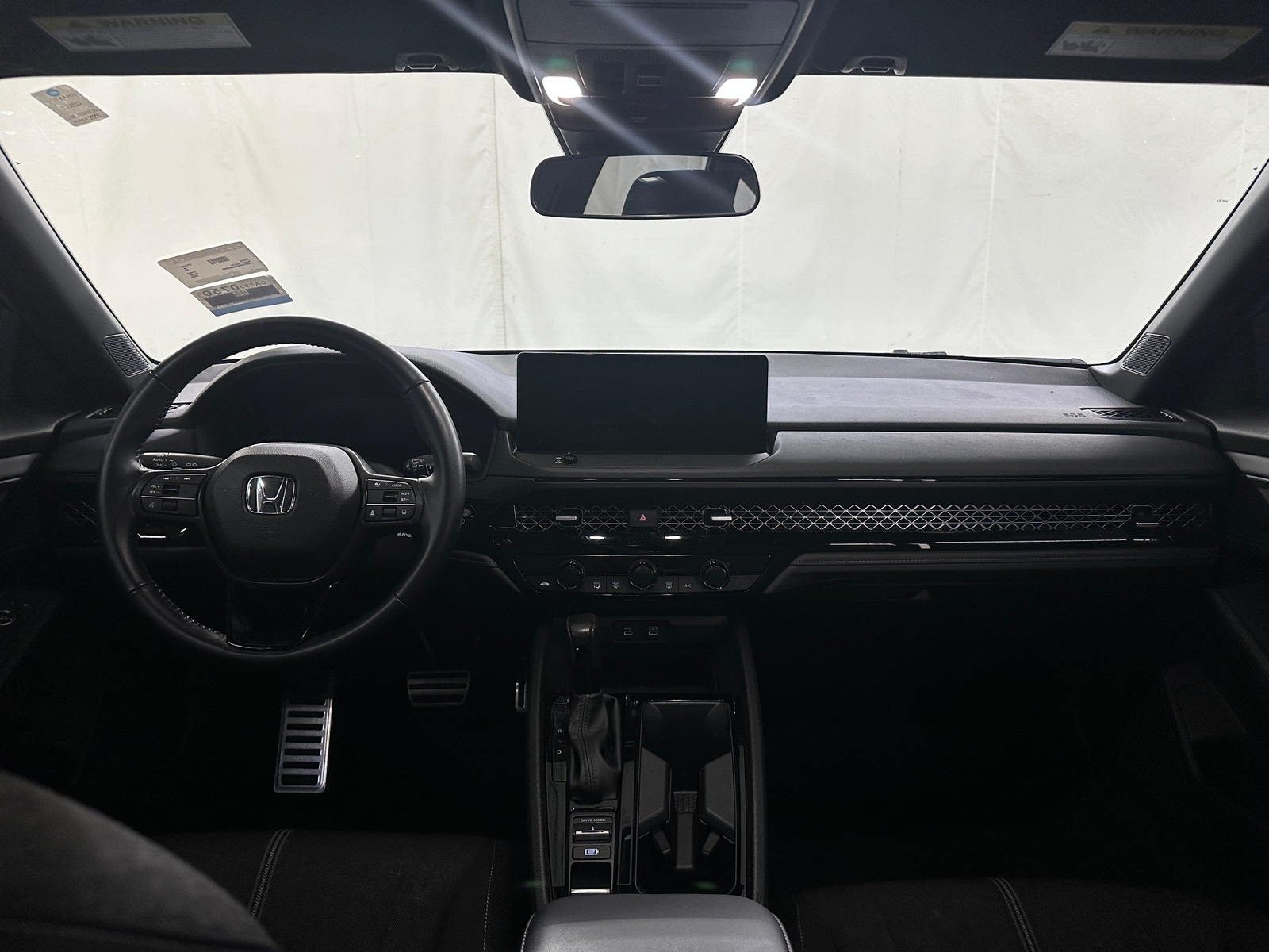 Thumbnail: 2023 Honda Accord - 3