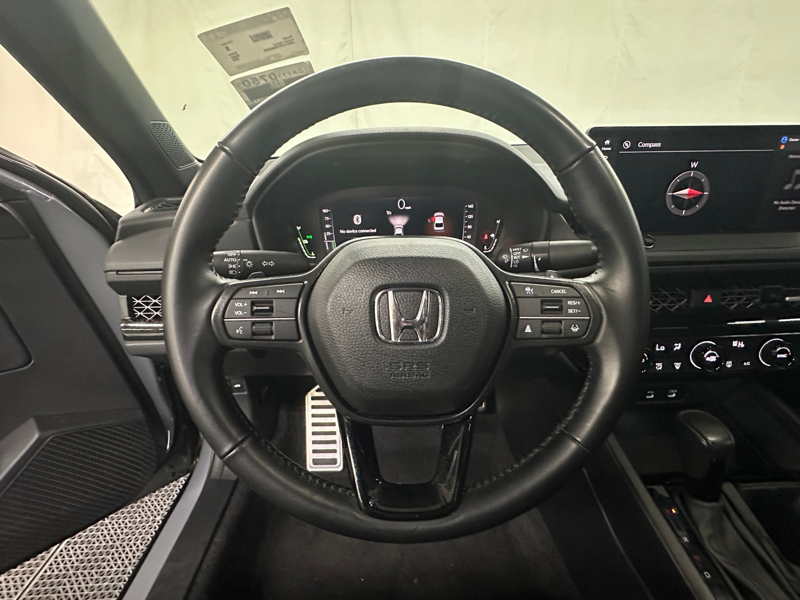 Thumbnail: 2023 Honda Accord - 5