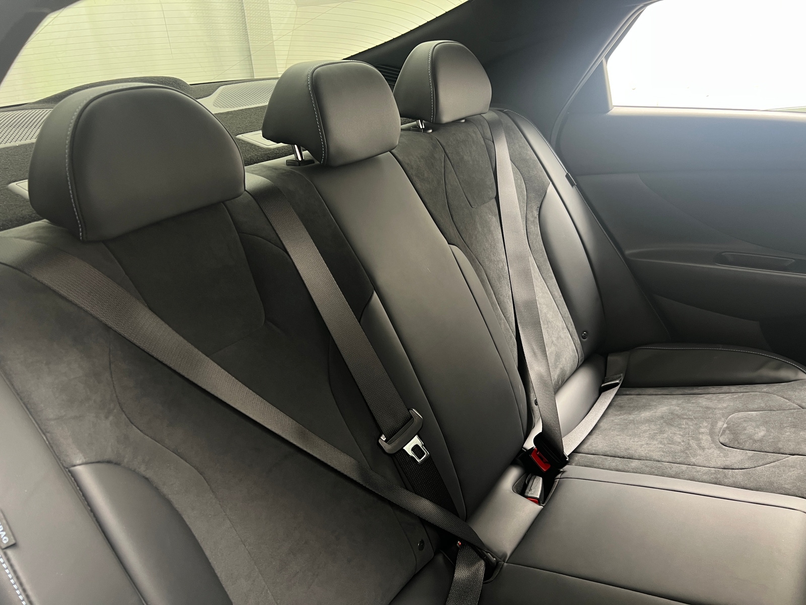 Thumbnail: 2024 Hyundai Elantra - 5