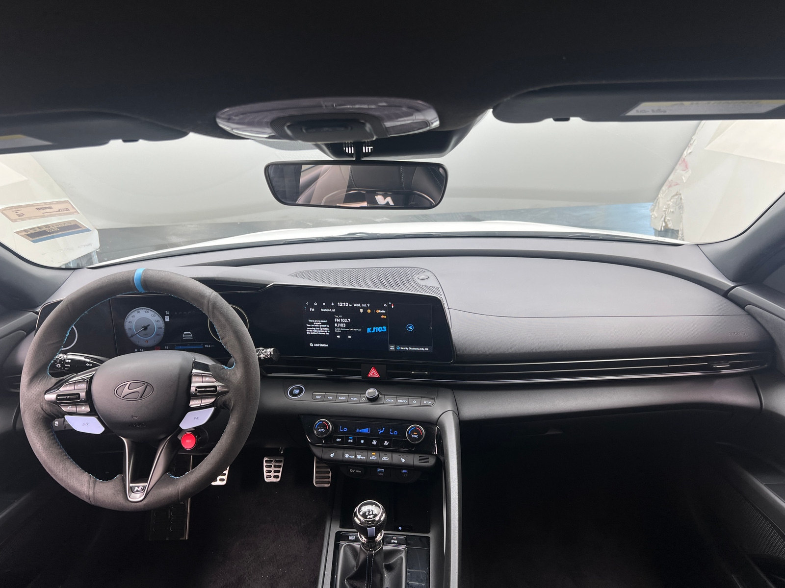 Thumbnail: 2024 Hyundai Elantra - 2