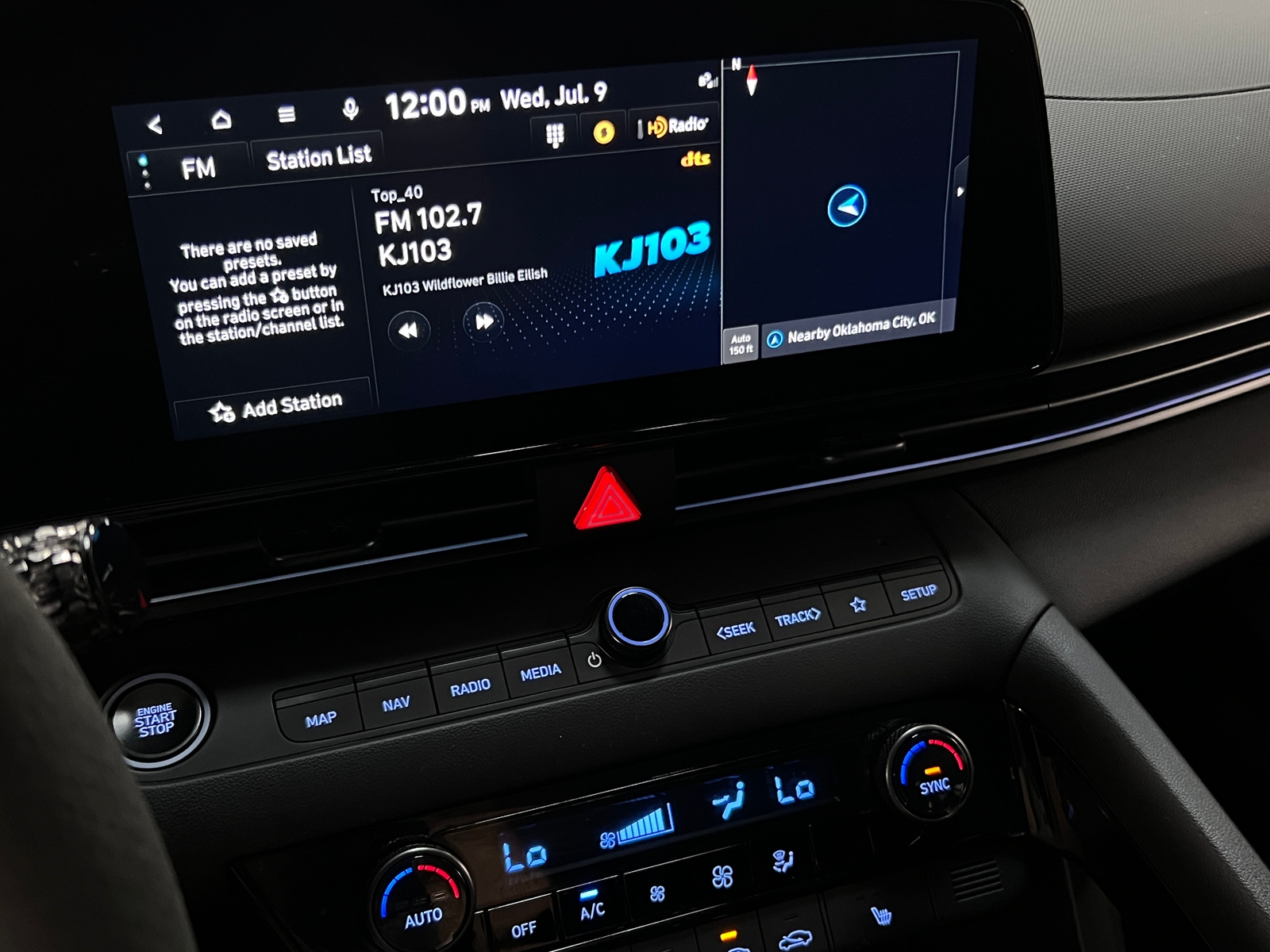 Thumbnail: 2024 Hyundai Elantra - 3