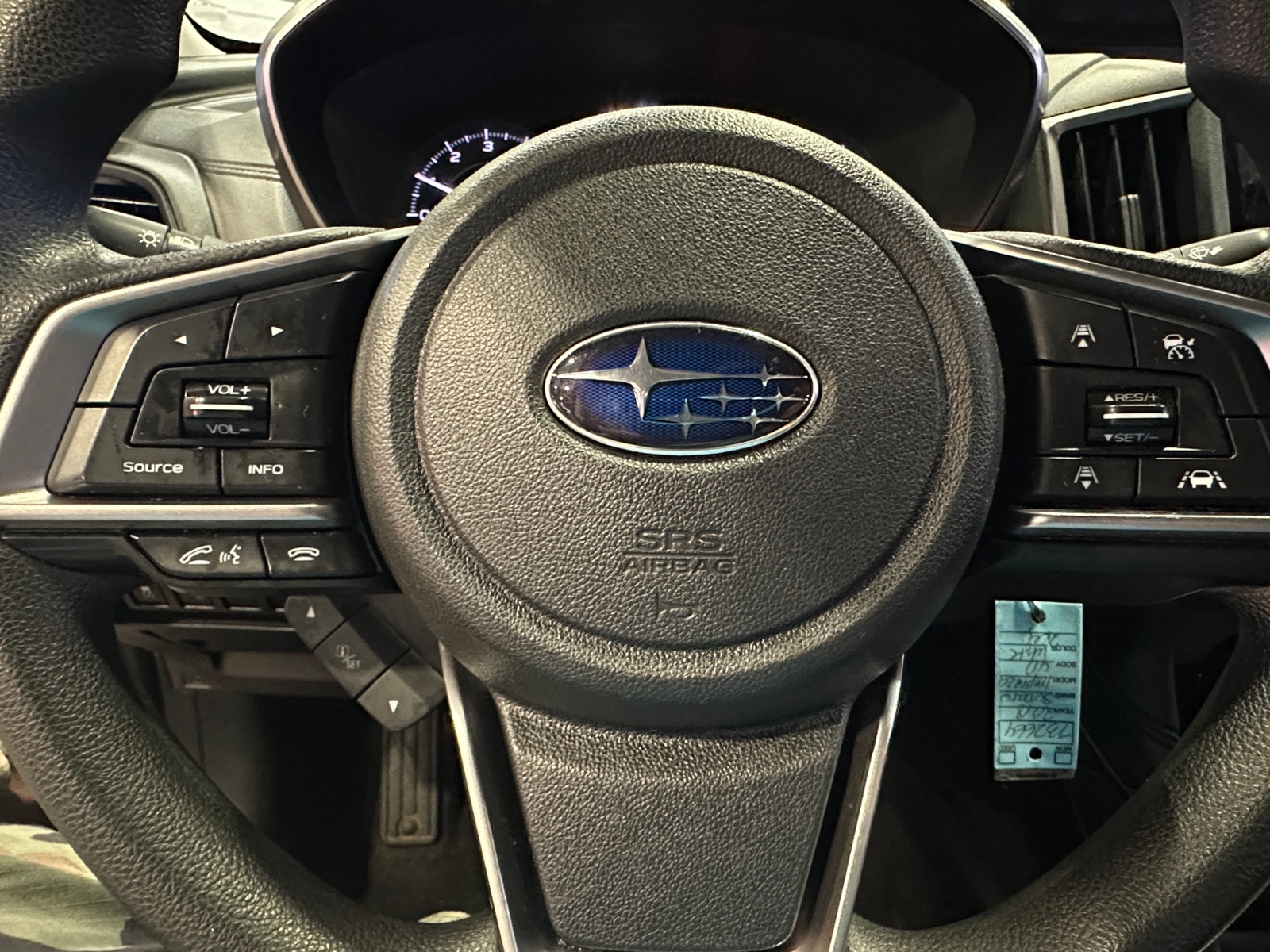Thumbnail: 2018 Subaru Impreza - 5