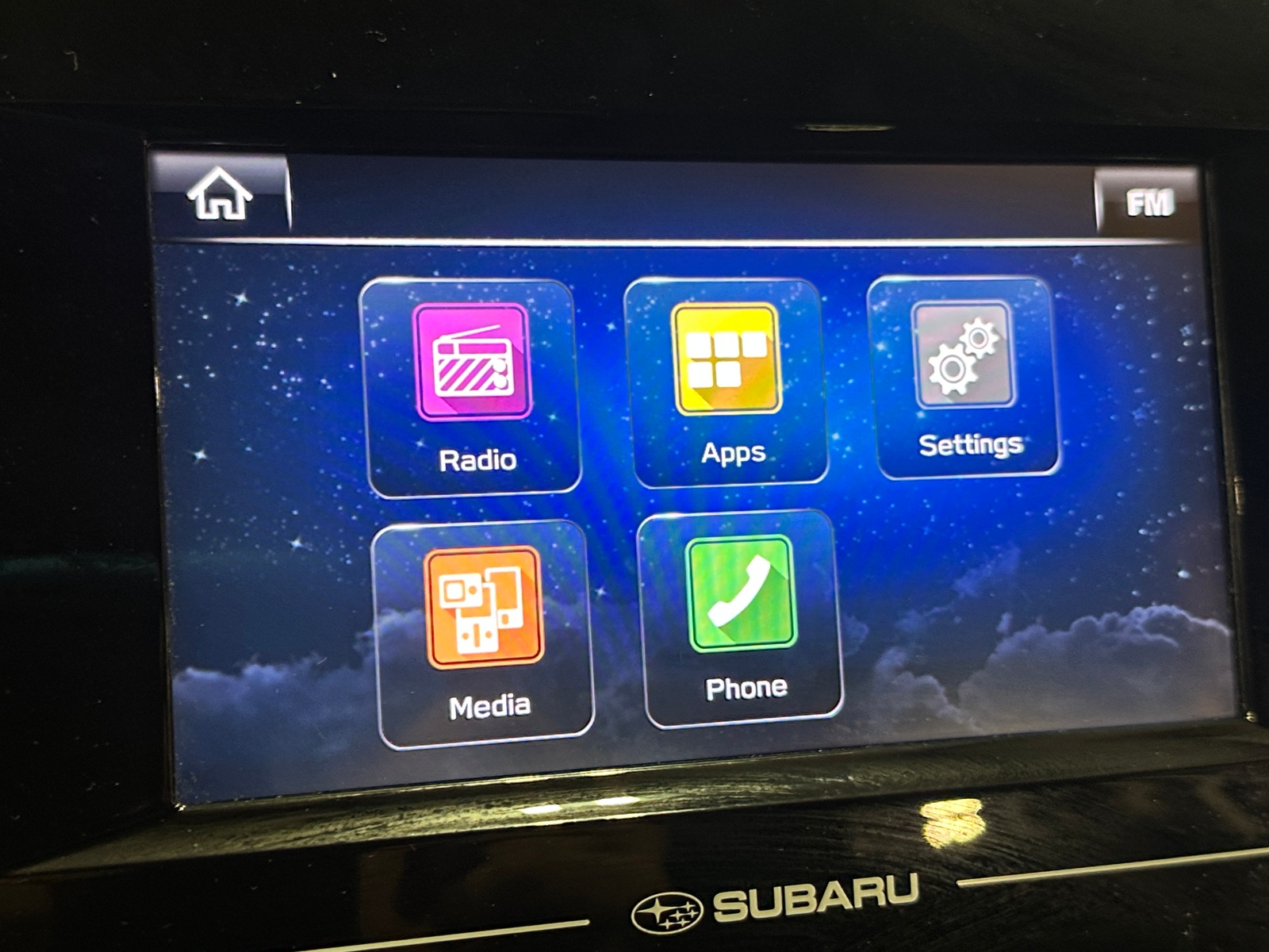 Thumbnail: 2018 Subaru Impreza - 4