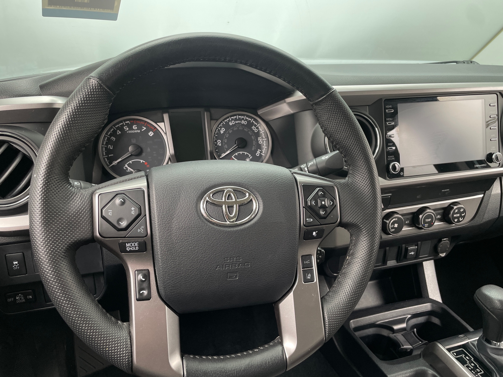 Thumbnail: 2023 Toyota Tacoma - 5