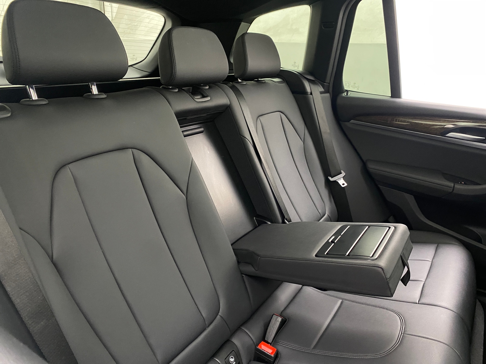 Thumbnail: 2019 BMW X3 - 5