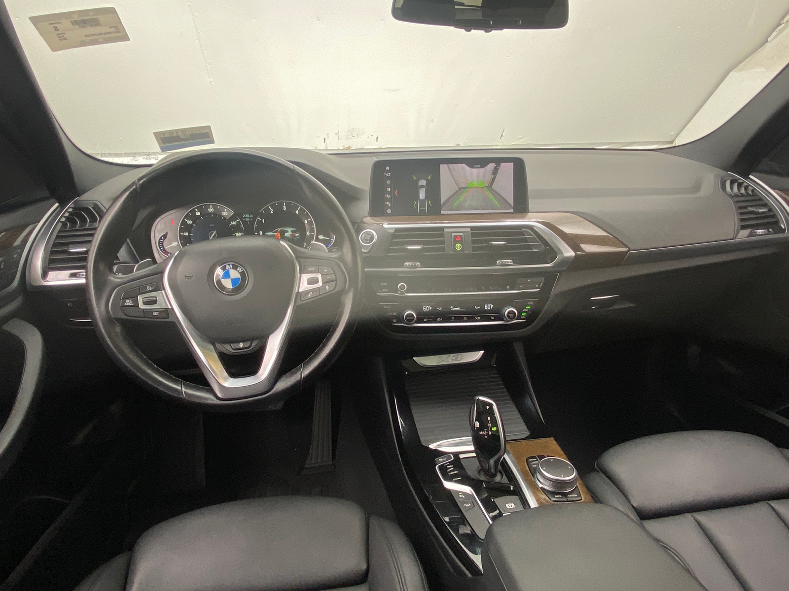 Thumbnail: 2019 BMW X3 - 2