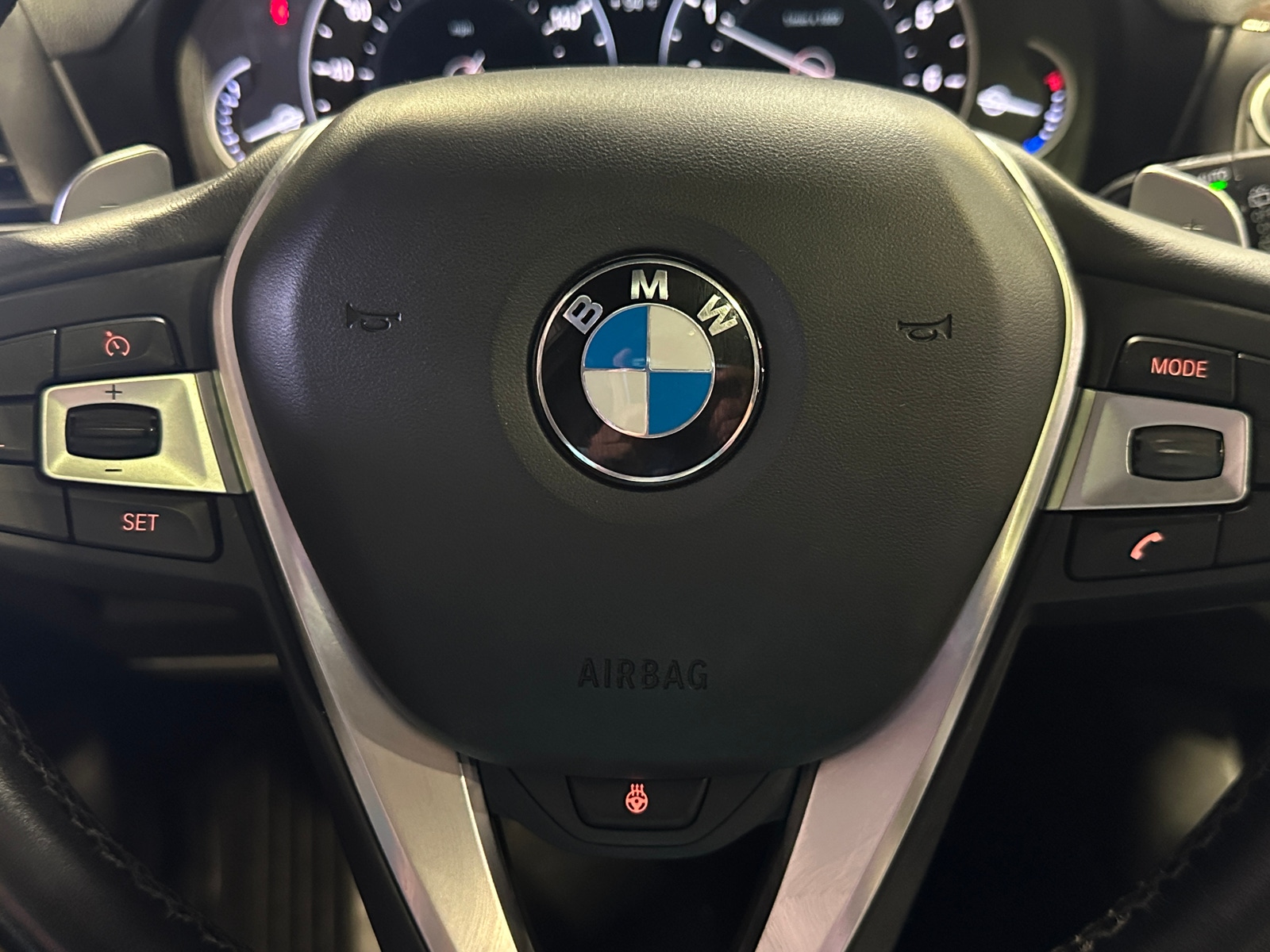 Thumbnail: 2019 BMW X3 - 4