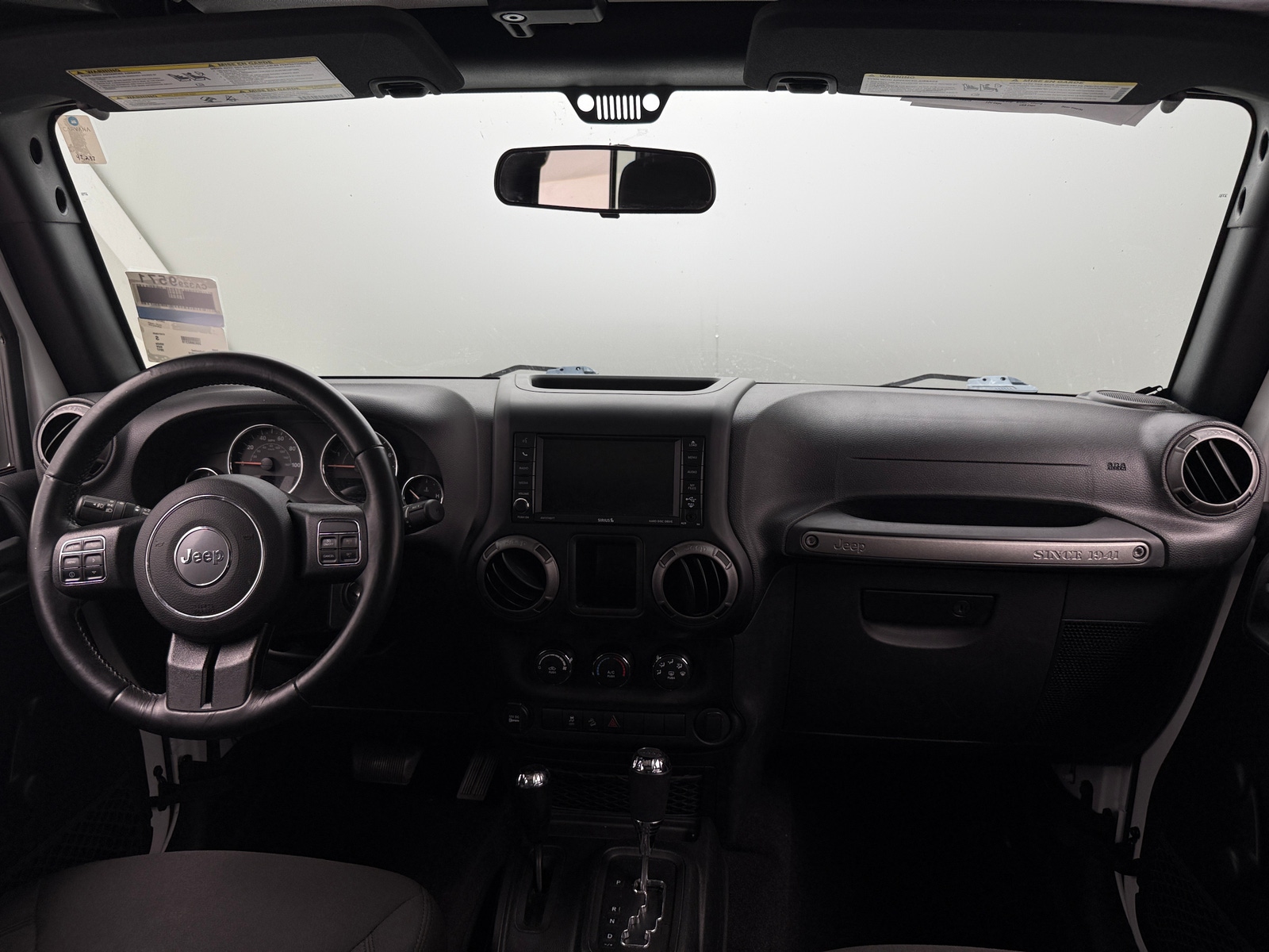 Thumbnail: 2017 Jeep Wrangler - 3