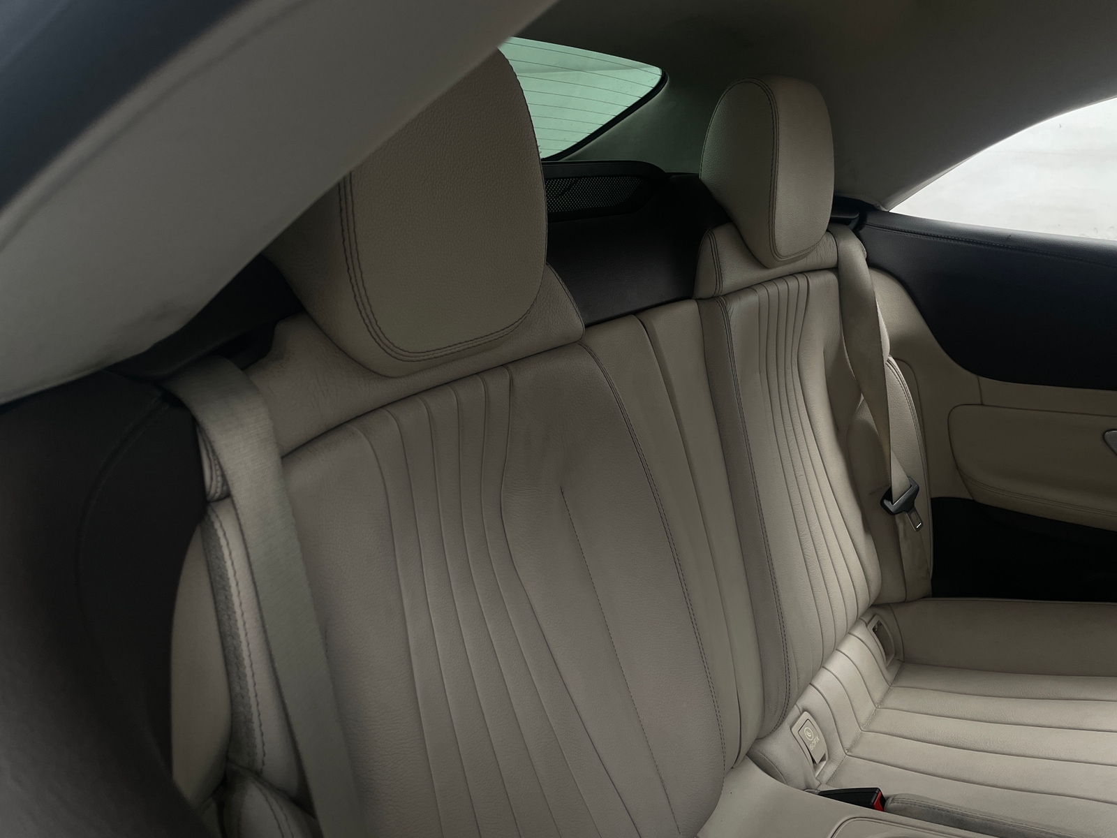 Thumbnail: 2018 Mercedes-Benz E-Class - 5