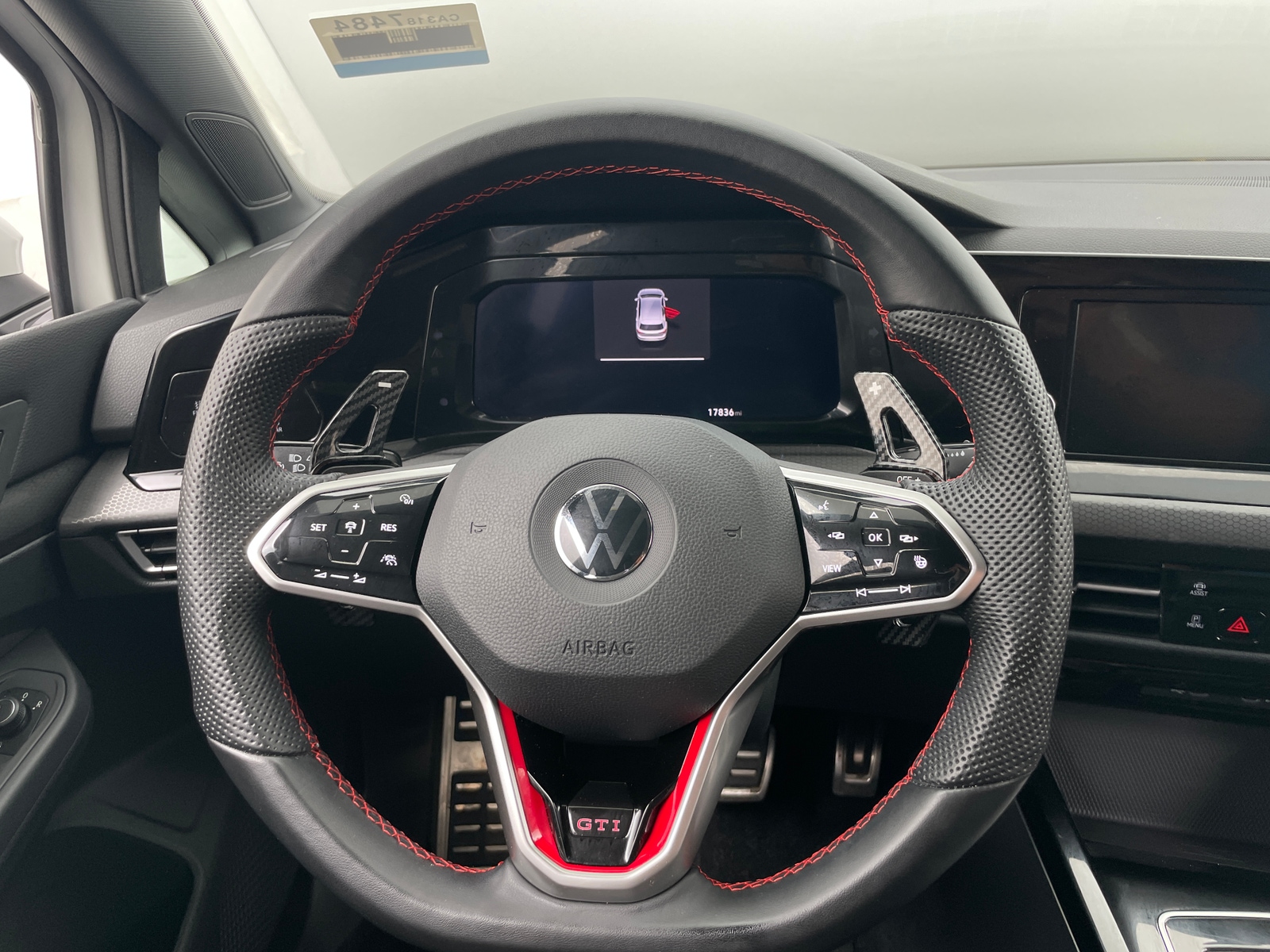 Thumbnail: 2023 Volkswagen Golf - 5