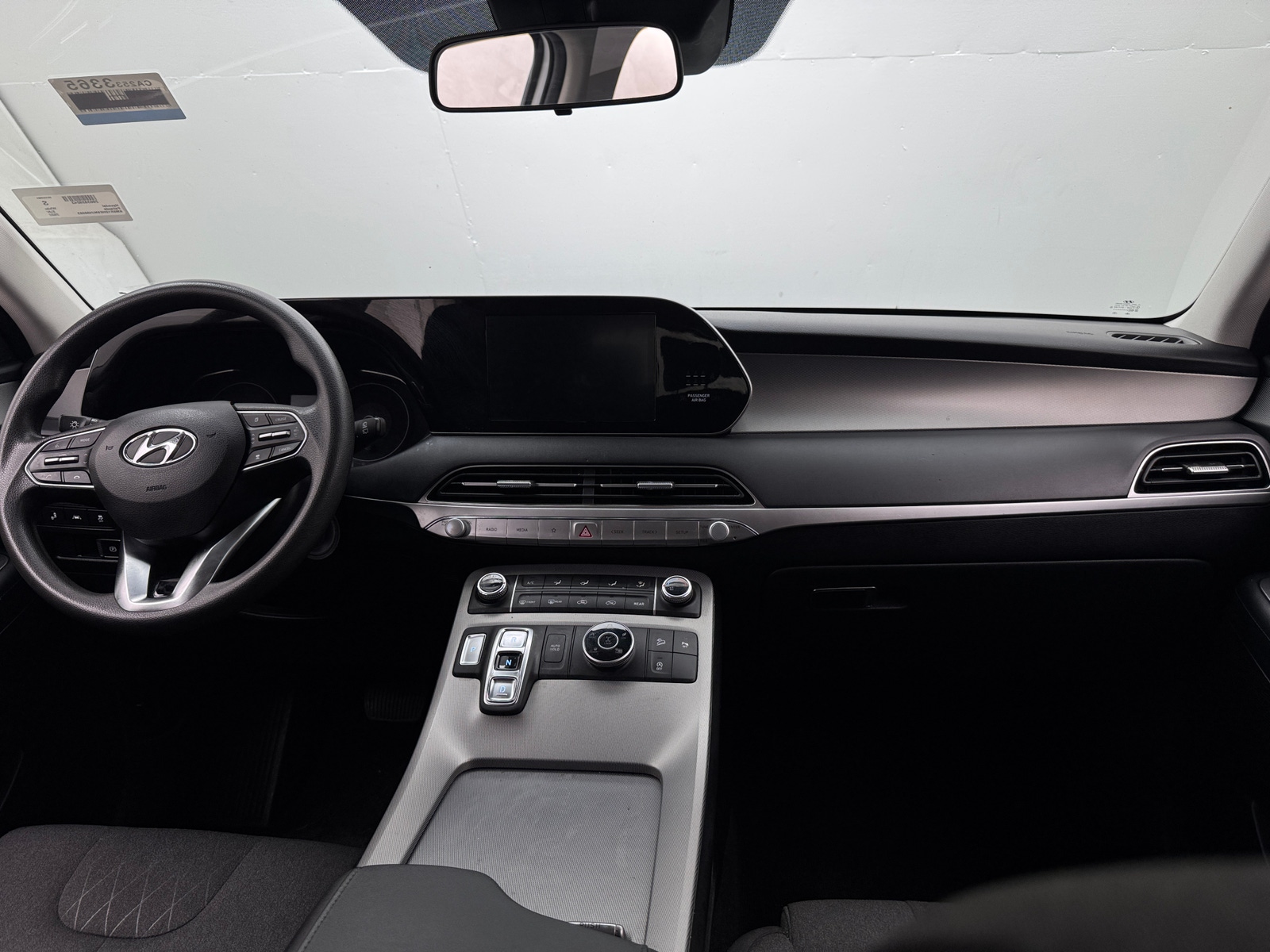 Thumbnail: 2022 Hyundai Palisade - 3