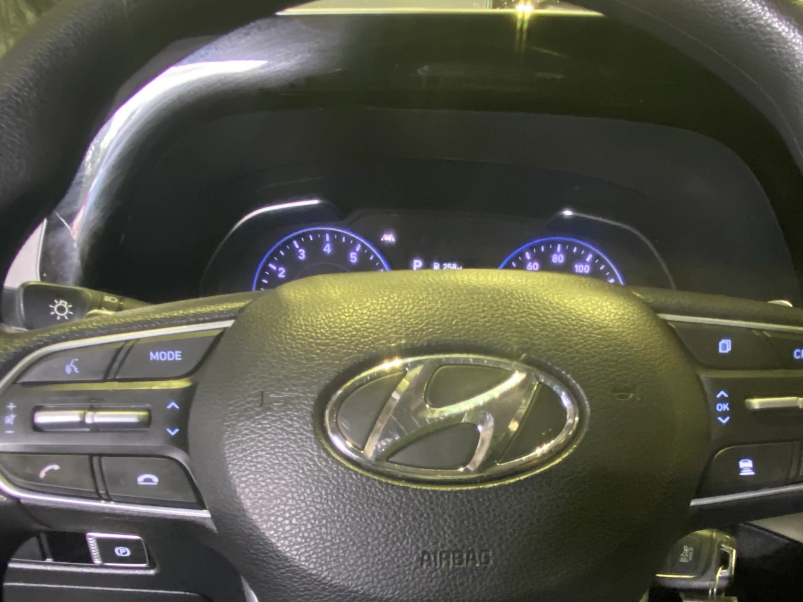 Thumbnail: 2022 Hyundai Palisade - 5