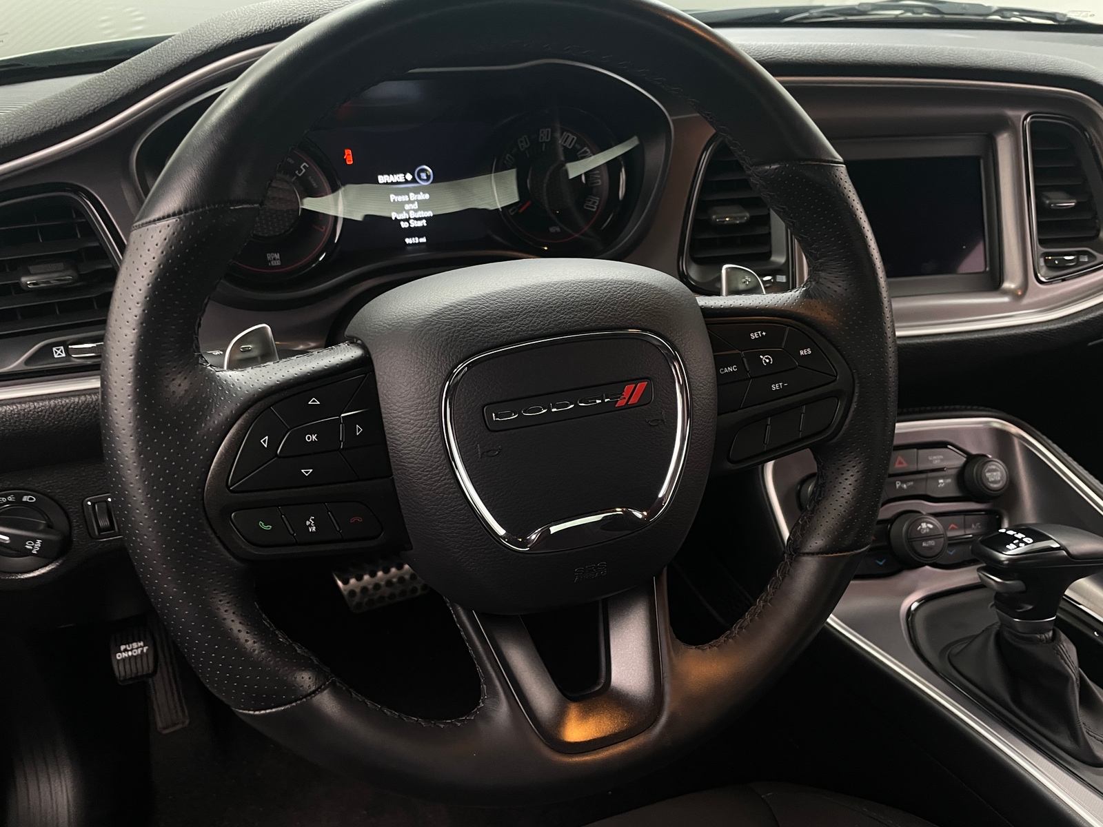Thumbnail: 2022 Dodge Challenger - 5