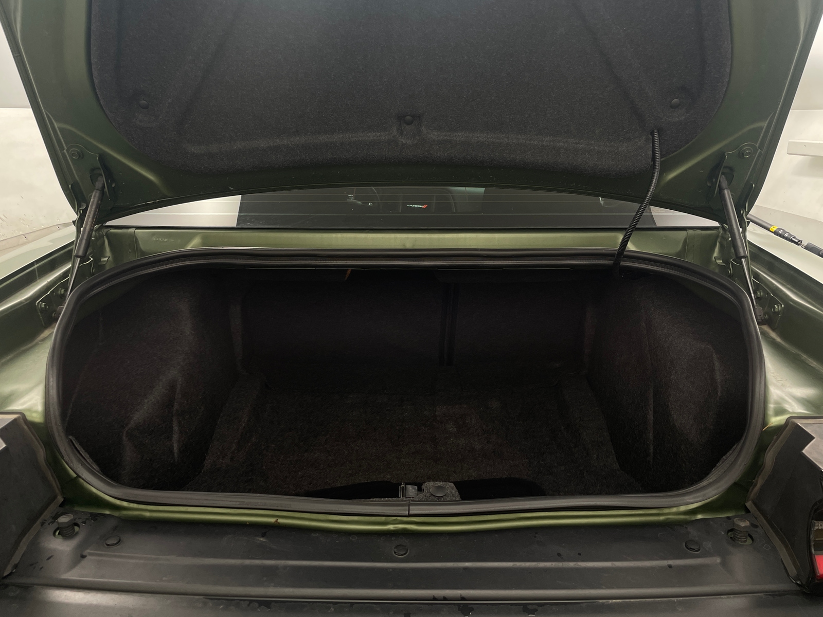 Thumbnail: 2022 Dodge Challenger - 7