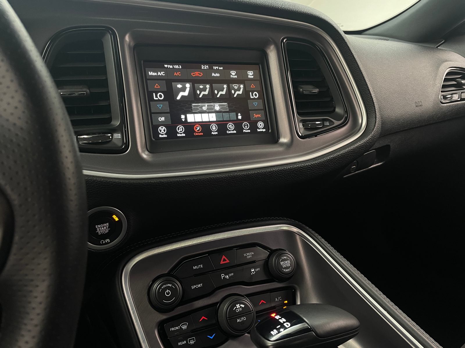 Thumbnail: 2022 Dodge Challenger - 4