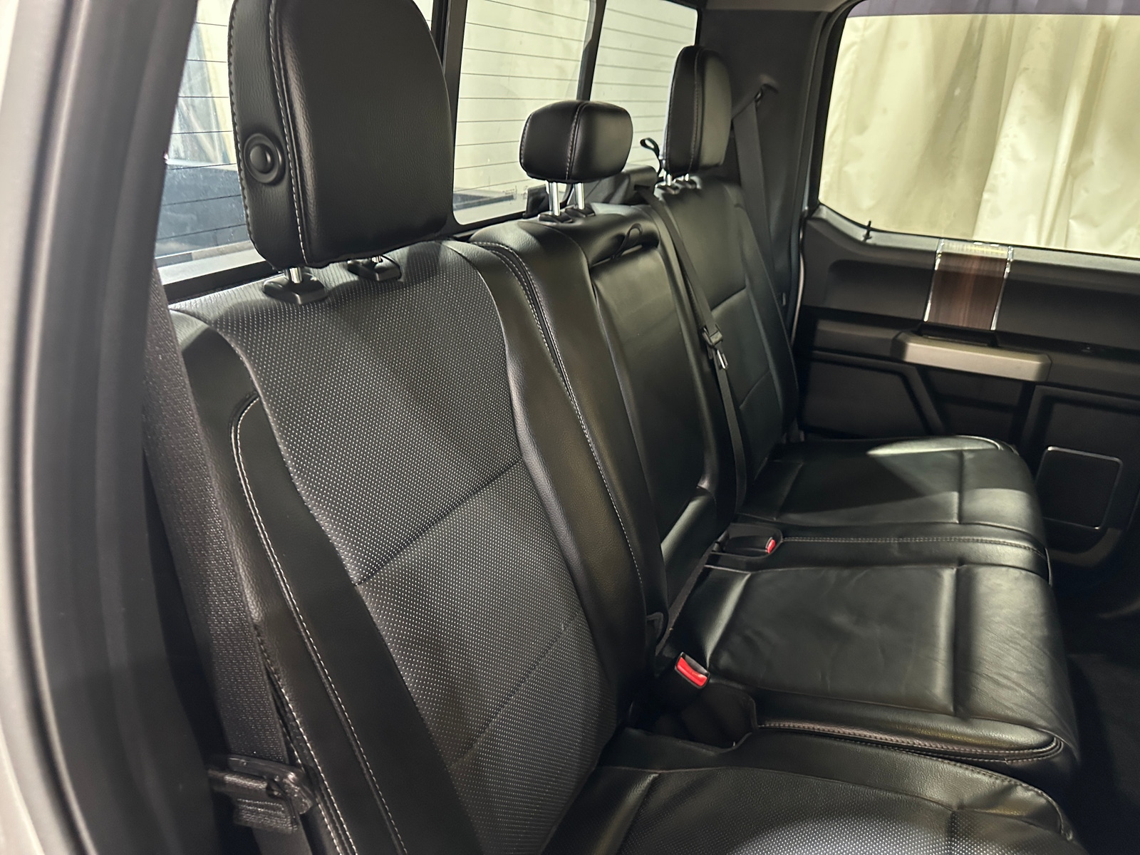 Thumbnail: 2016 Ford Econoline - 5