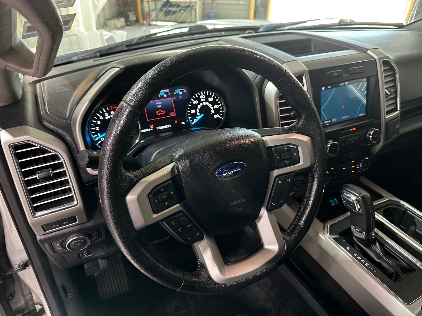 Thumbnail: 2016 Ford Econoline - 4