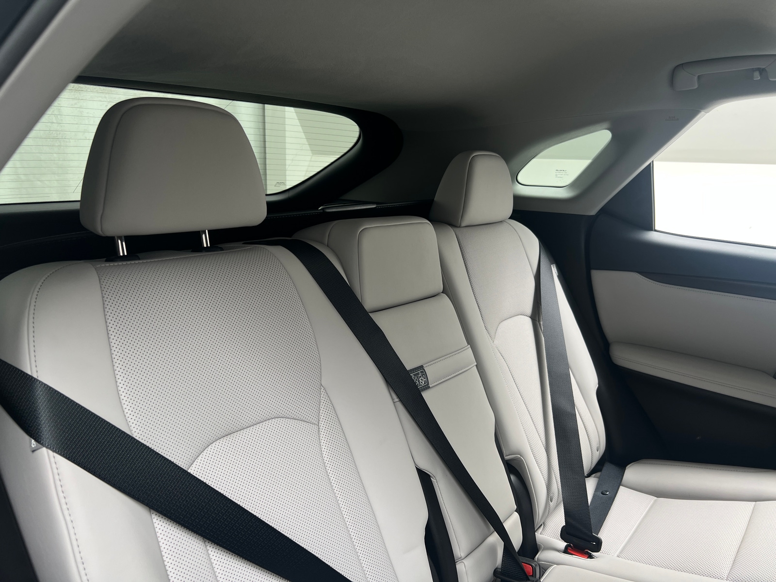 Thumbnail: 2021 Lexus RX - 5