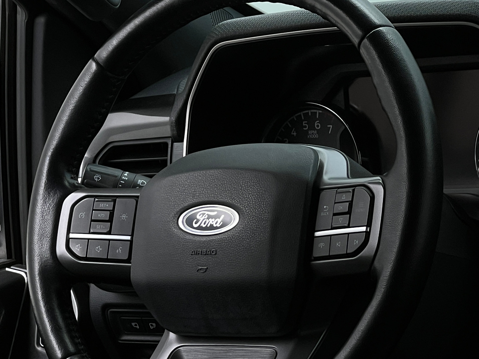 Thumbnail: 2021 Ford Econoline - 5