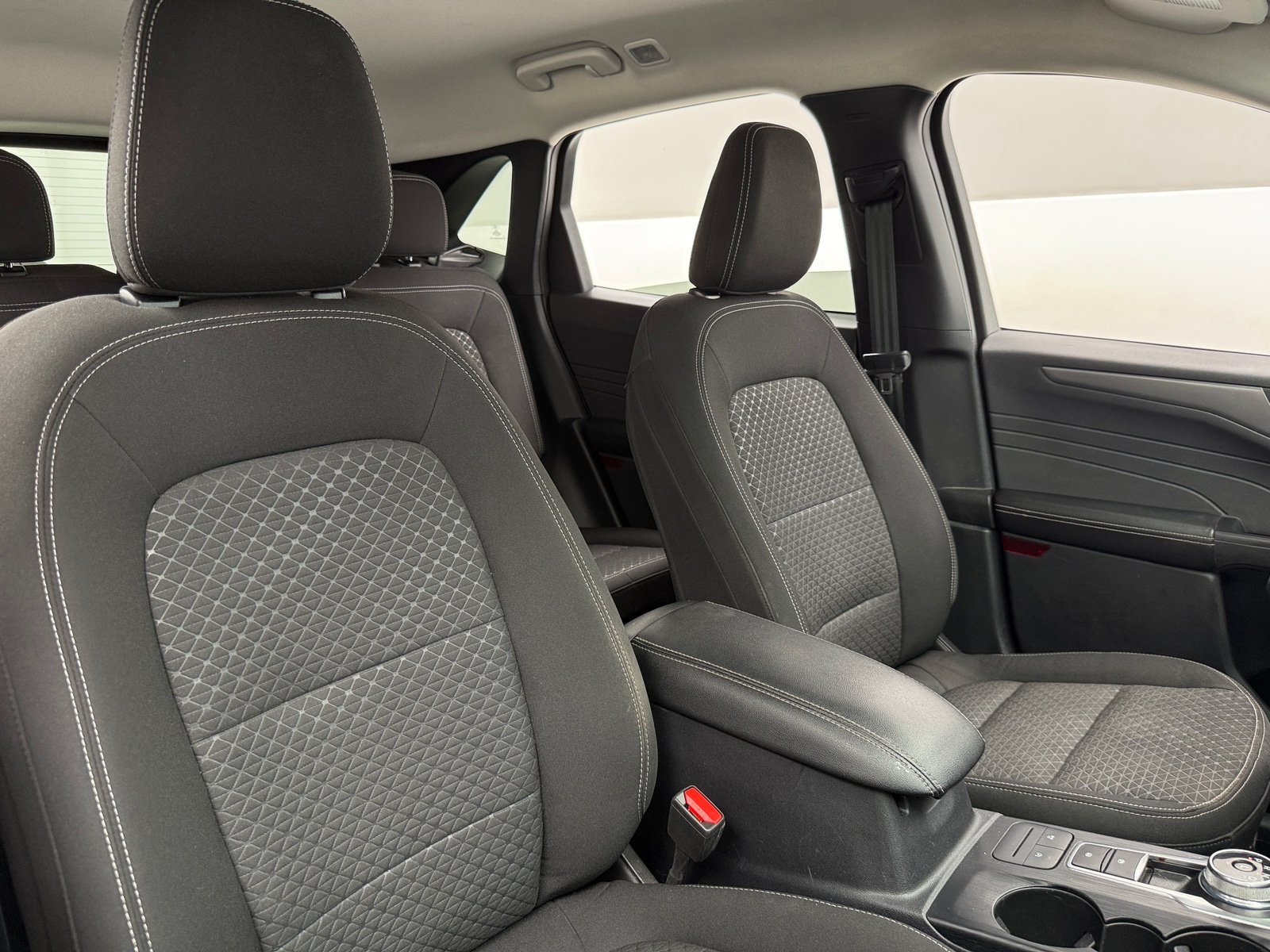 Thumbnail: 2023 Ford Escape - 2