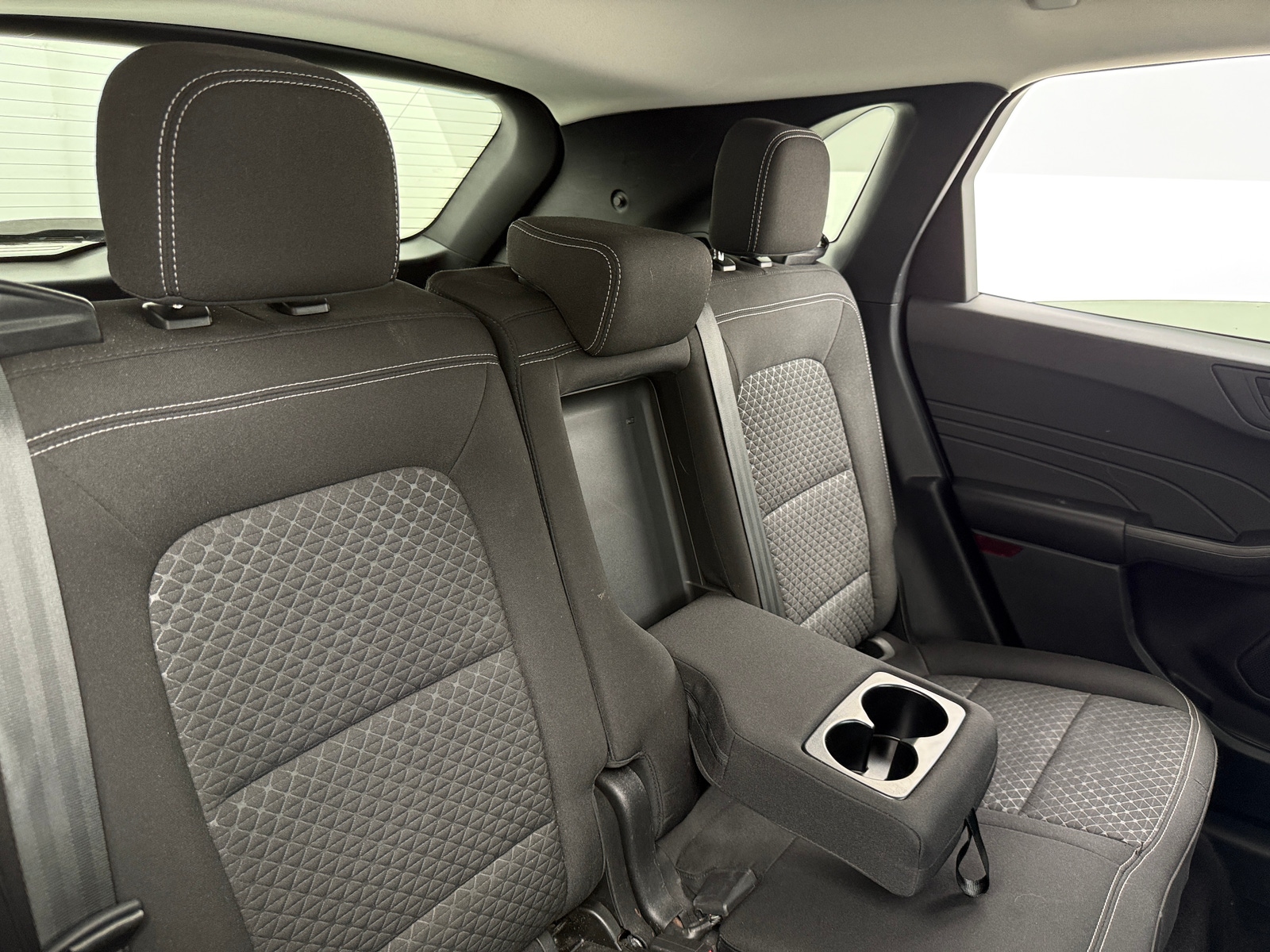 Thumbnail: 2023 Ford Escape - 6