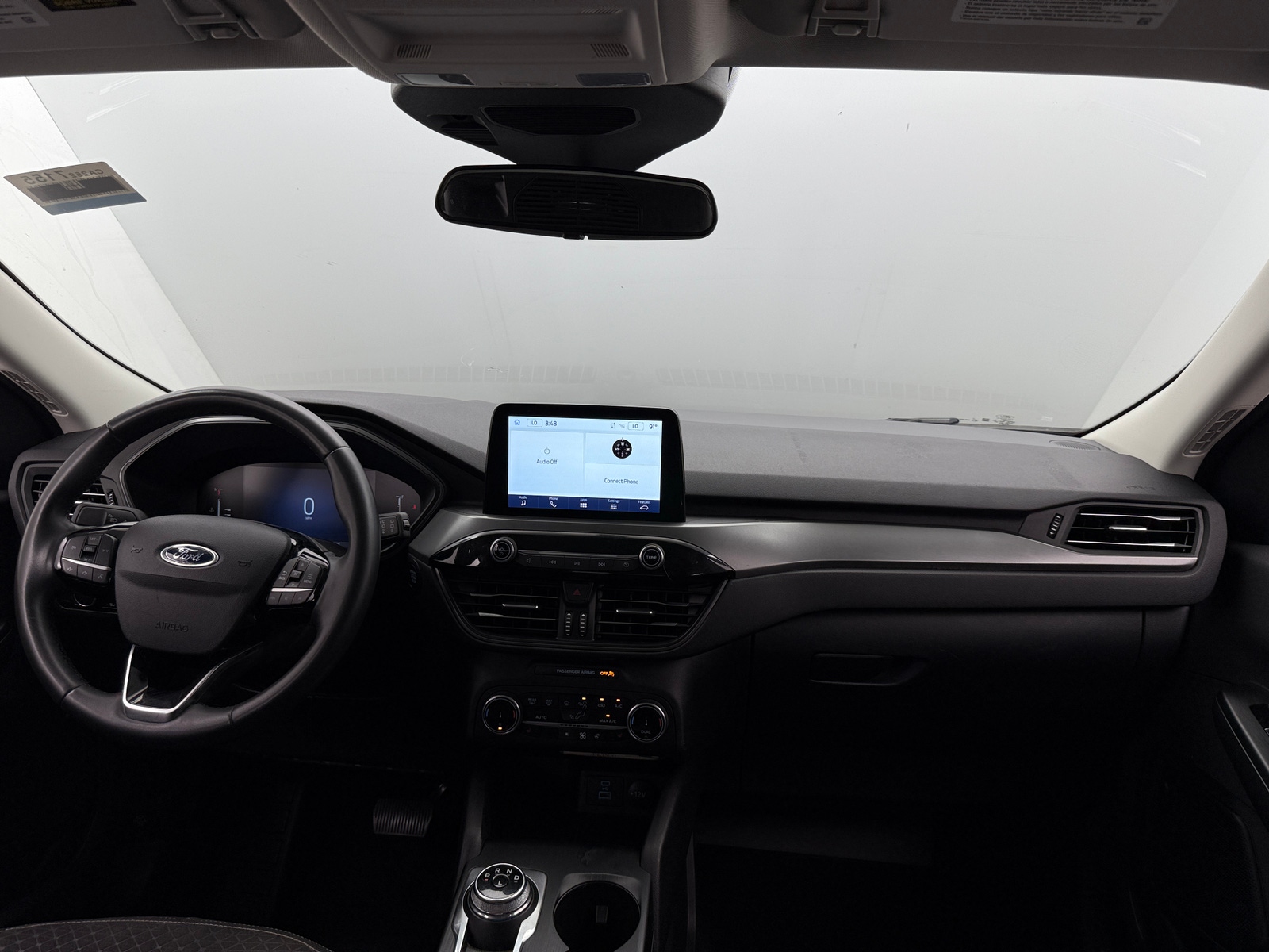 Thumbnail: 2023 Ford Escape - 3