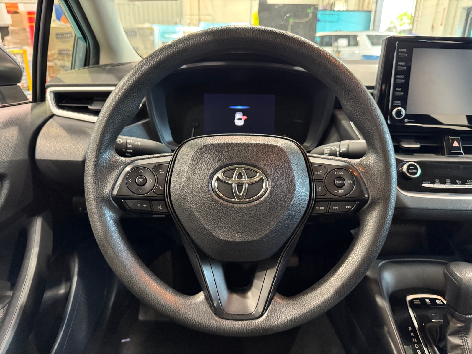 Thumbnail: 2022 Toyota Corolla - 5