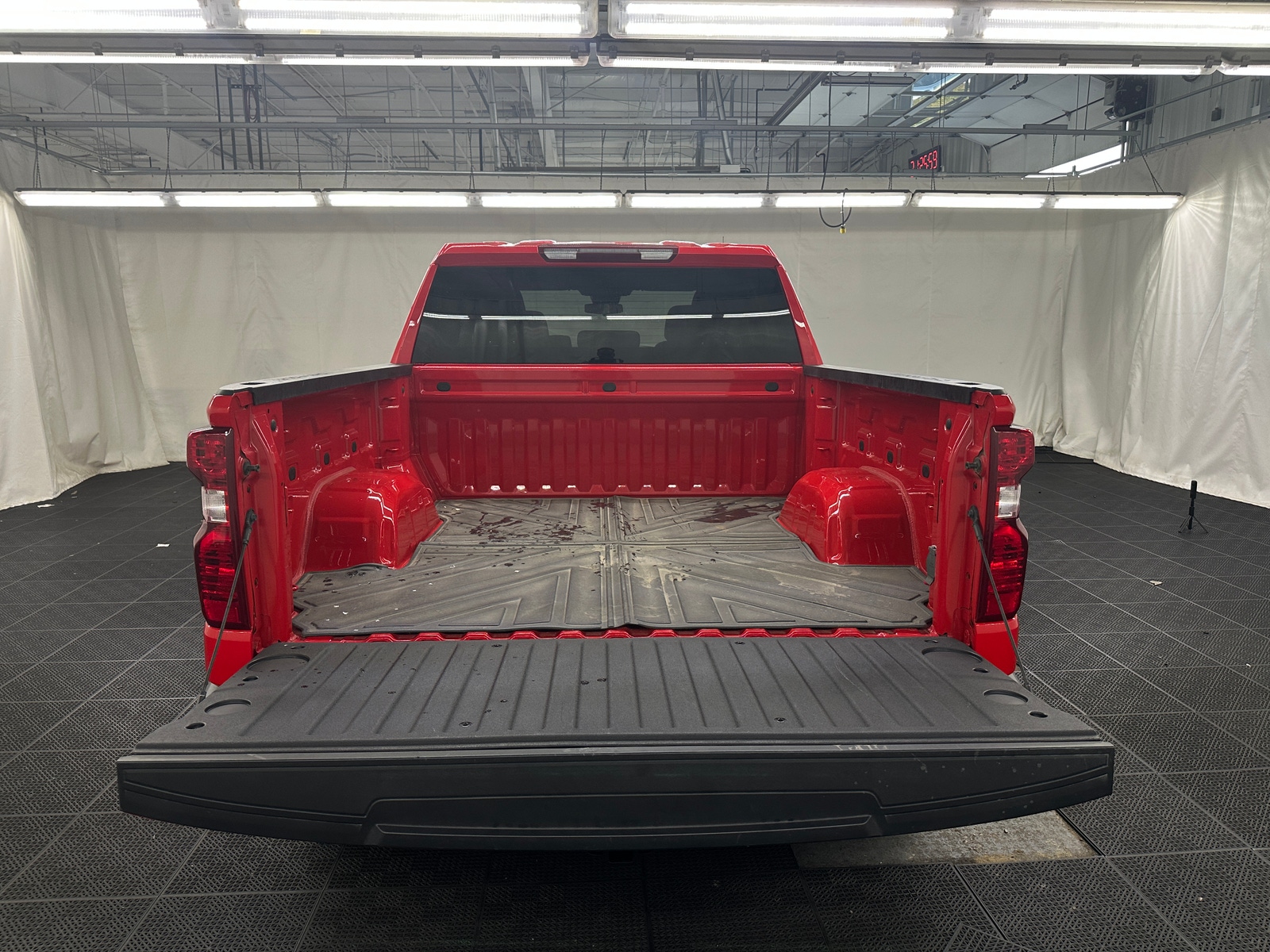 Thumbnail: 2022 Chevrolet Silverado 1500 - 7