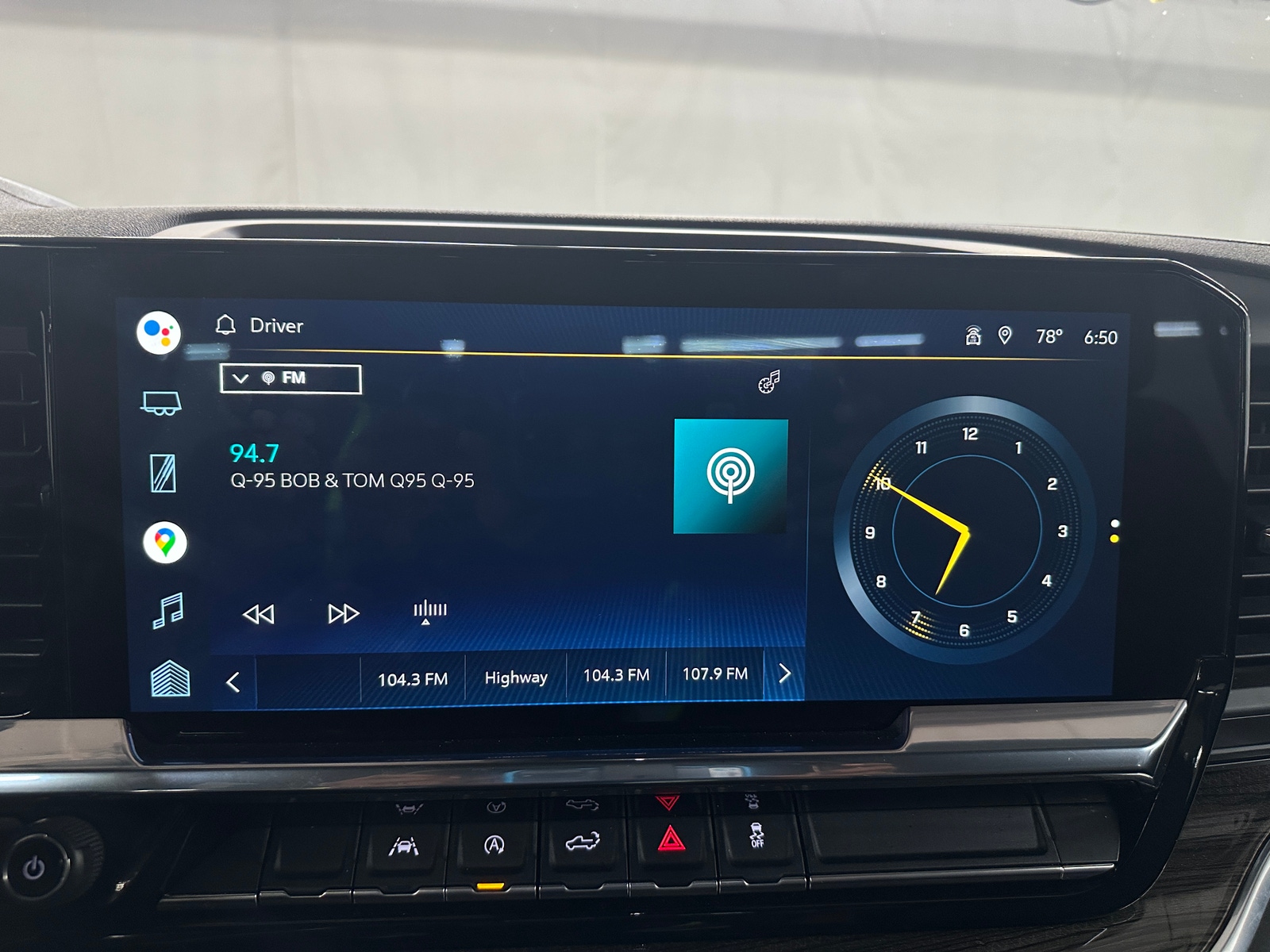 Thumbnail: 2022 Chevrolet Silverado 1500 - 4