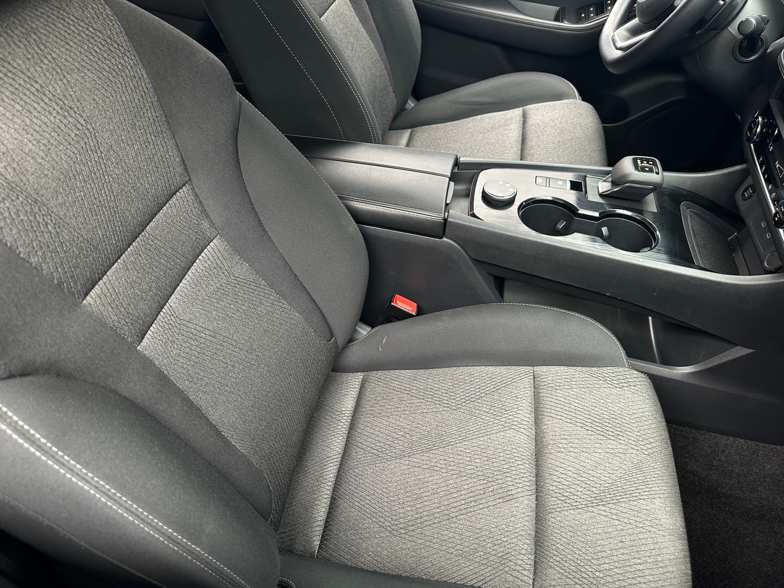 Thumbnail: 2024 Nissan Rogue - 2
