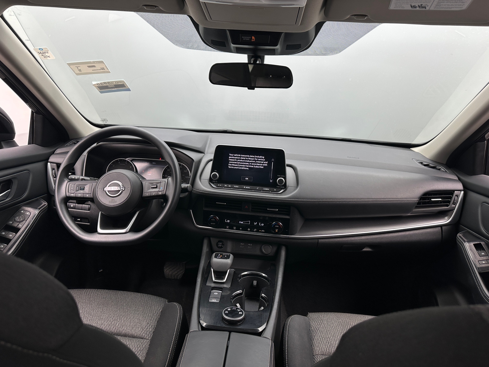 Thumbnail: 2024 Nissan Rogue - 3