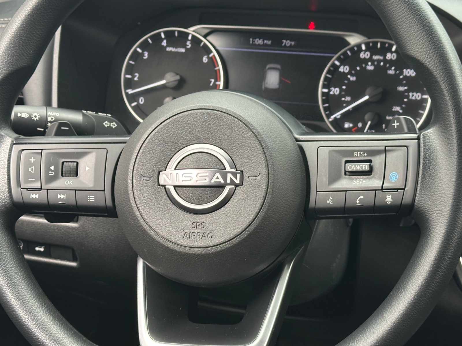 Thumbnail: 2024 Nissan Rogue - 5