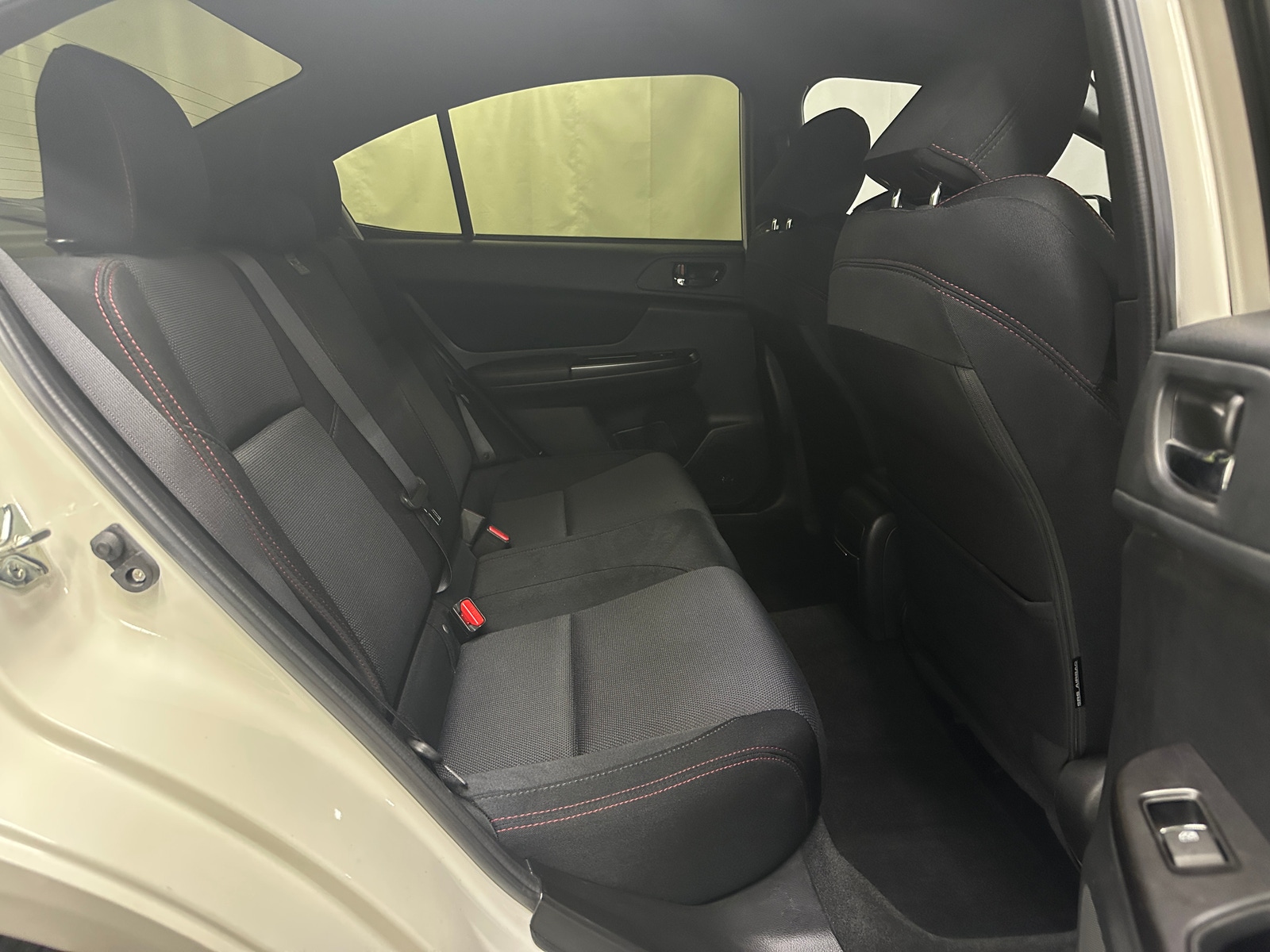 Thumbnail: 2017 Subaru WRX - 6